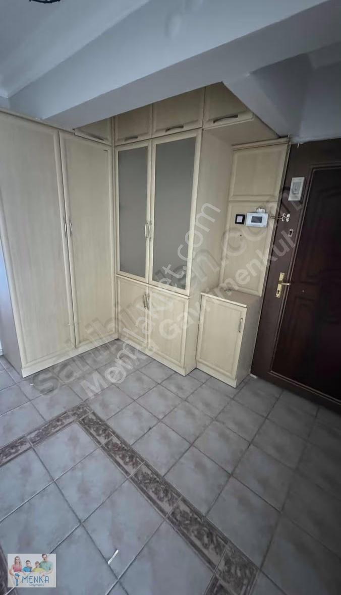 Yunusemre Merkezefendi Mah. Cadde Üzerinde Satılık 3+1 Daire - Görsel 5