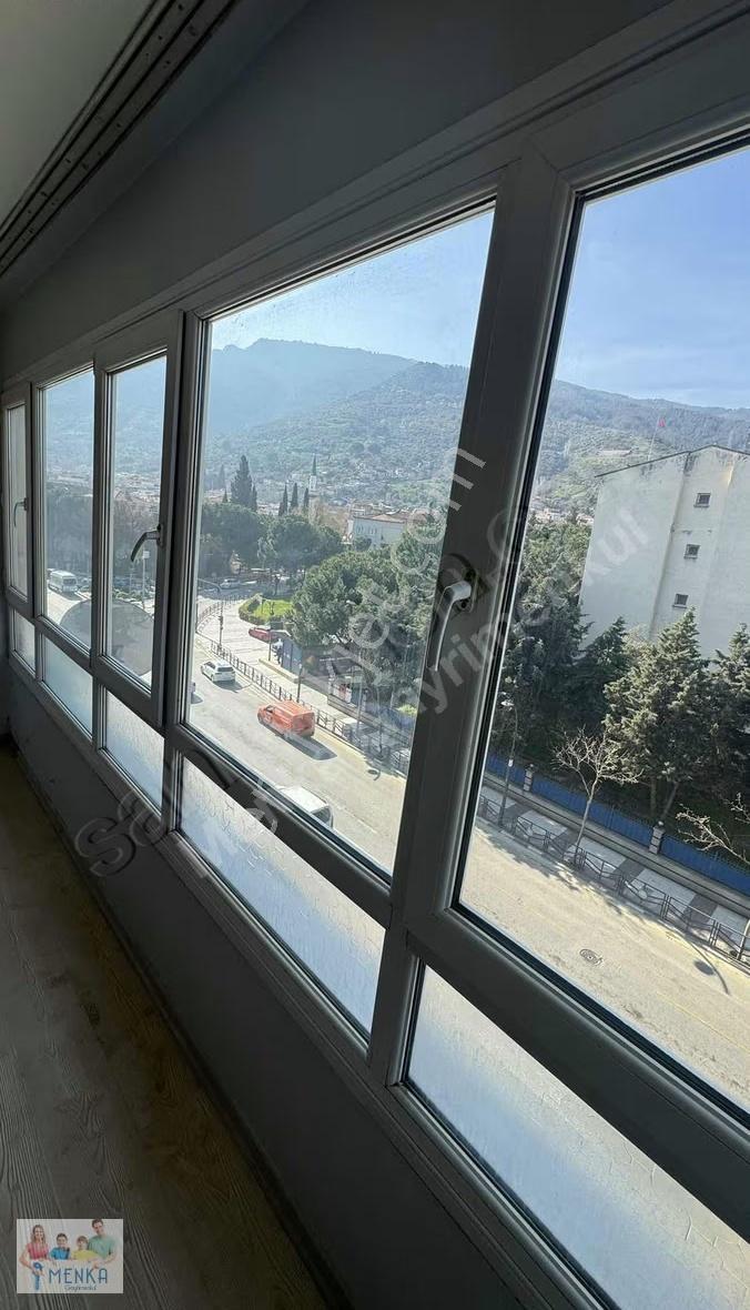 Yunusemre Merkezefendi Mah. Cadde Üzerinde Satılık 3+1 Daire - Görsel 10