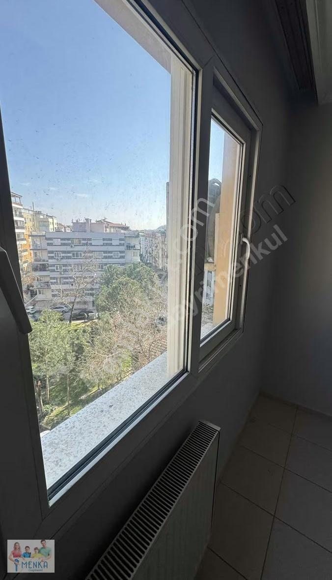 Yunusemre Merkezefendi Mah. Cadde Üzerinde Satılık 3+1 Daire - Görsel 2