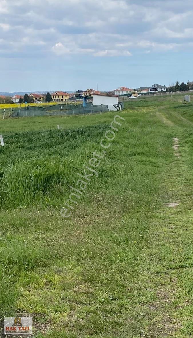 Satılık Silivri Çanta Mah. 500 Bin 550 Bin Paşinat İle Arsalar
