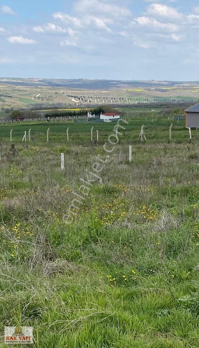 Satılık Silivri Çanta Mah. 500 Bin 550 Bin Paşinat İle Arsalar - Görsel 10