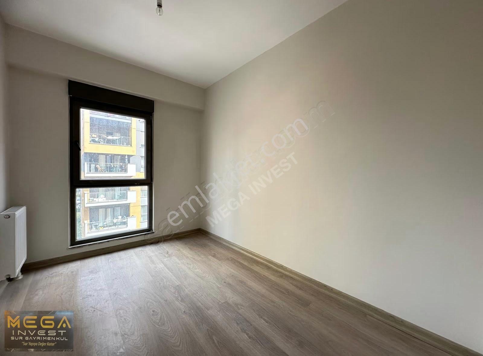 Mega İnvest'den Kulanılmamış Sur Cadde Yanı 3+1 Satılık Daire - Görsel 3