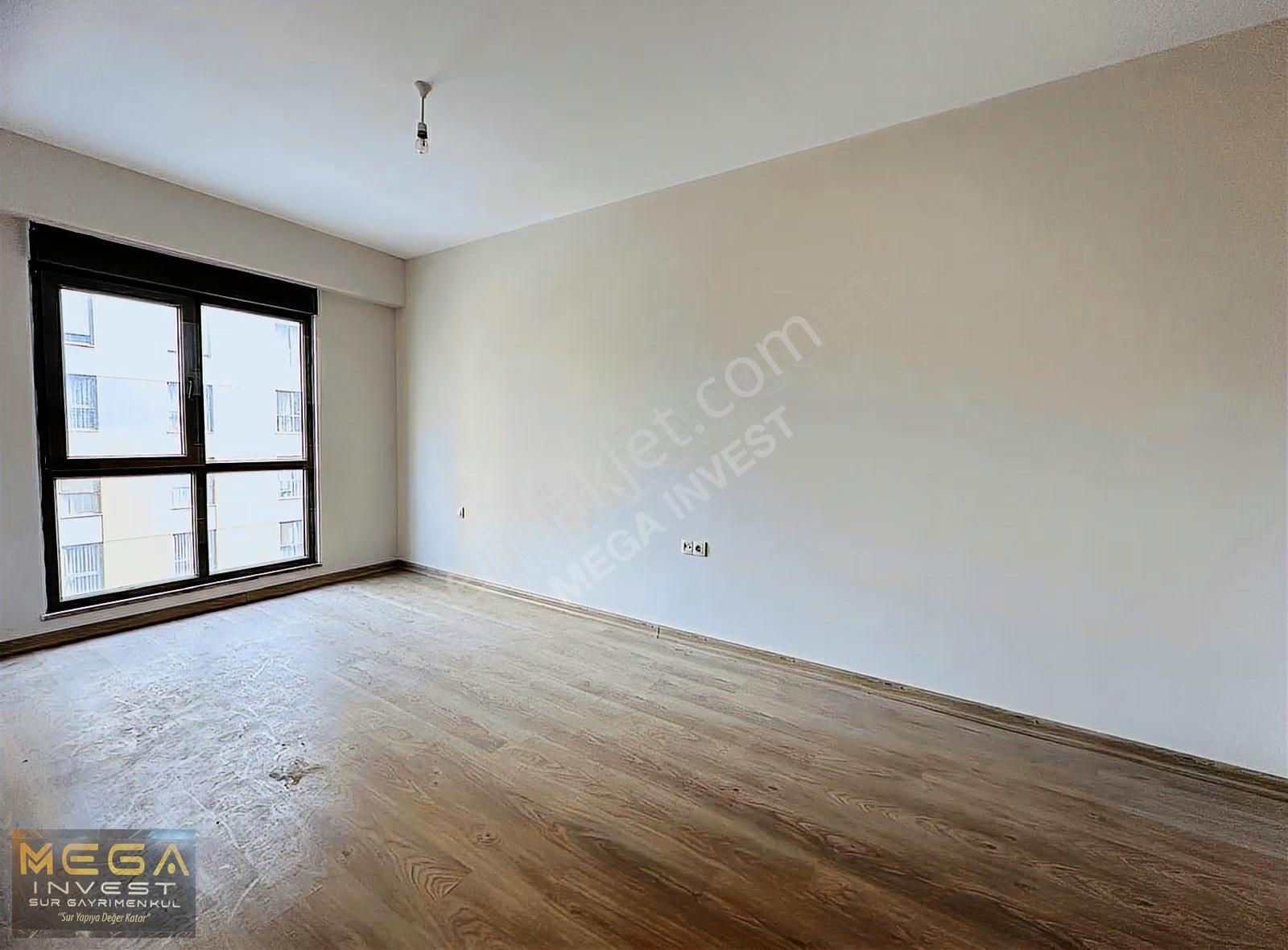 Mega İnvest'den Kulanılmamış Sur Cadde Yanı 3+1 Satılık Daire - Görsel 6