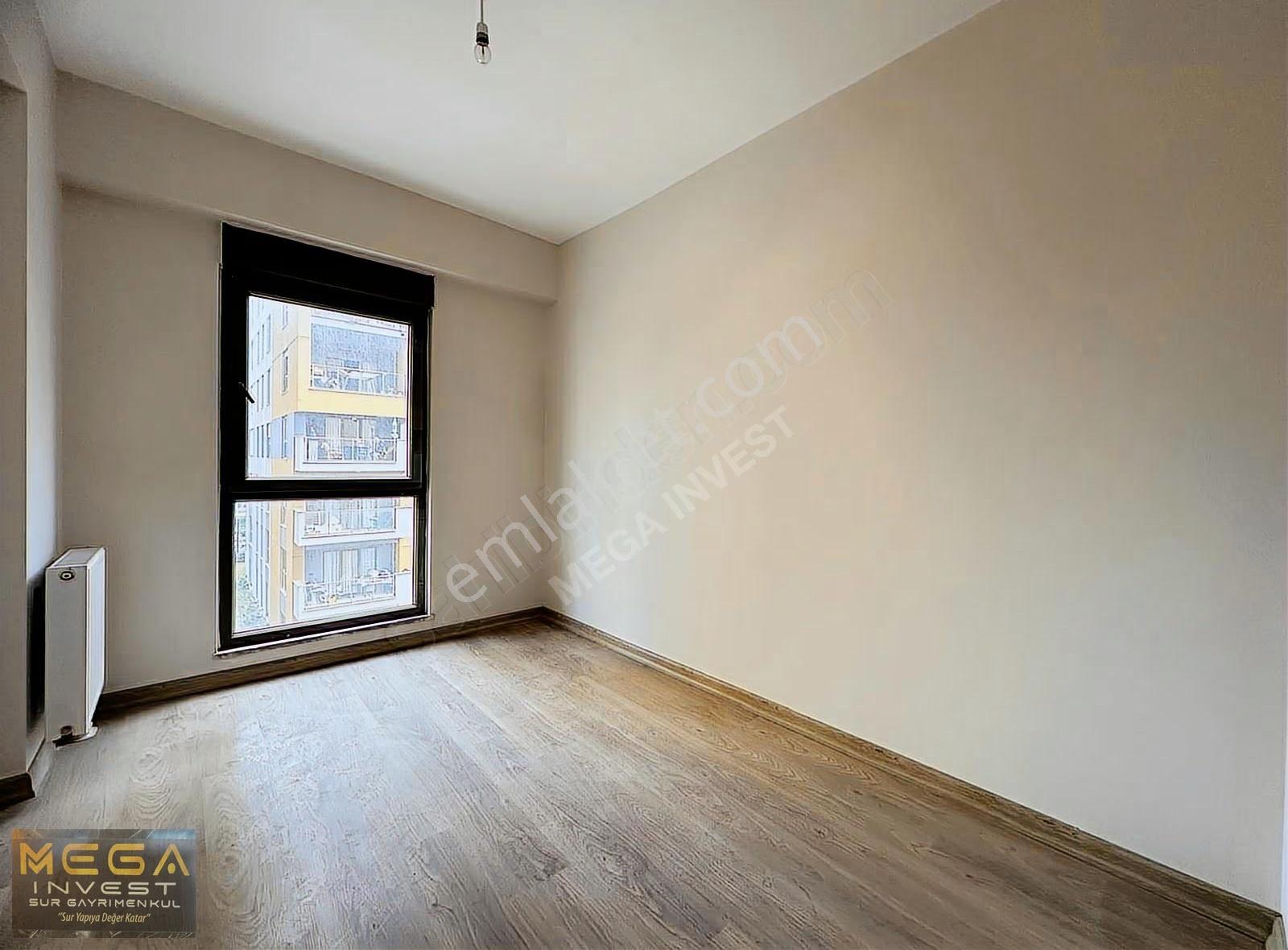 Mega İnvest'den Kulanılmamış Sur Cadde Yanı 3+1 Satılık Daire - Görsel 25