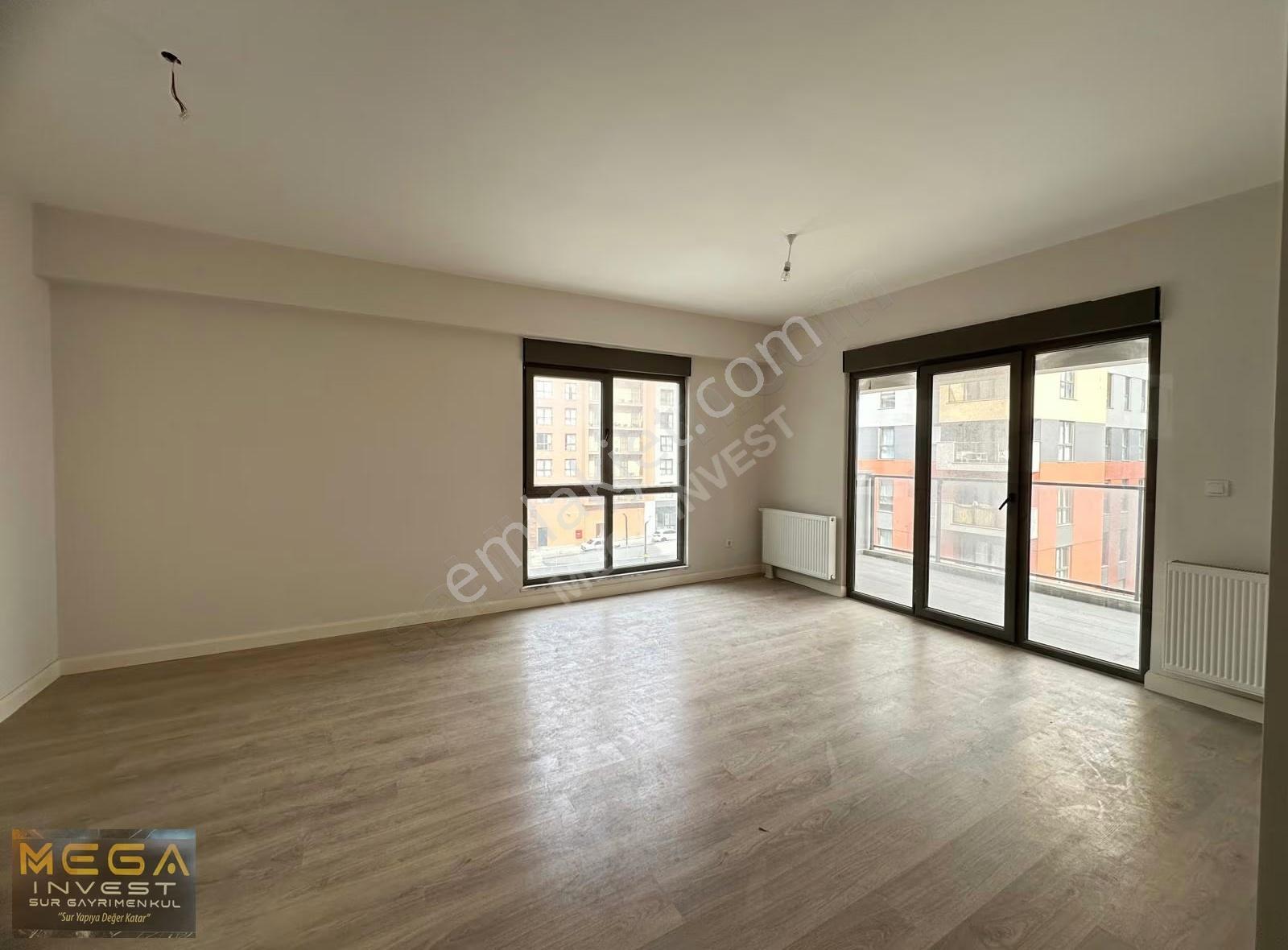 Mega İnvest'den Kulanılmamış Sur Cadde Yanı 3+1 Satılık Daire - Görsel 29