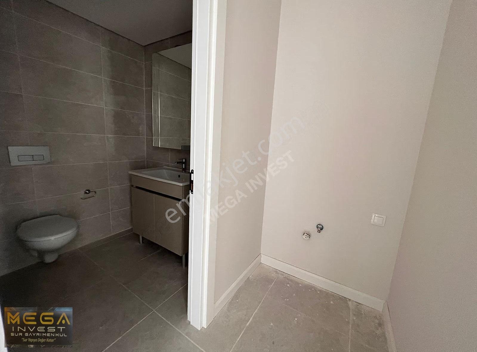 Mega İnvest'den Suryapı'da Satılık 2+1 86 M2 Daire - Görsel 17