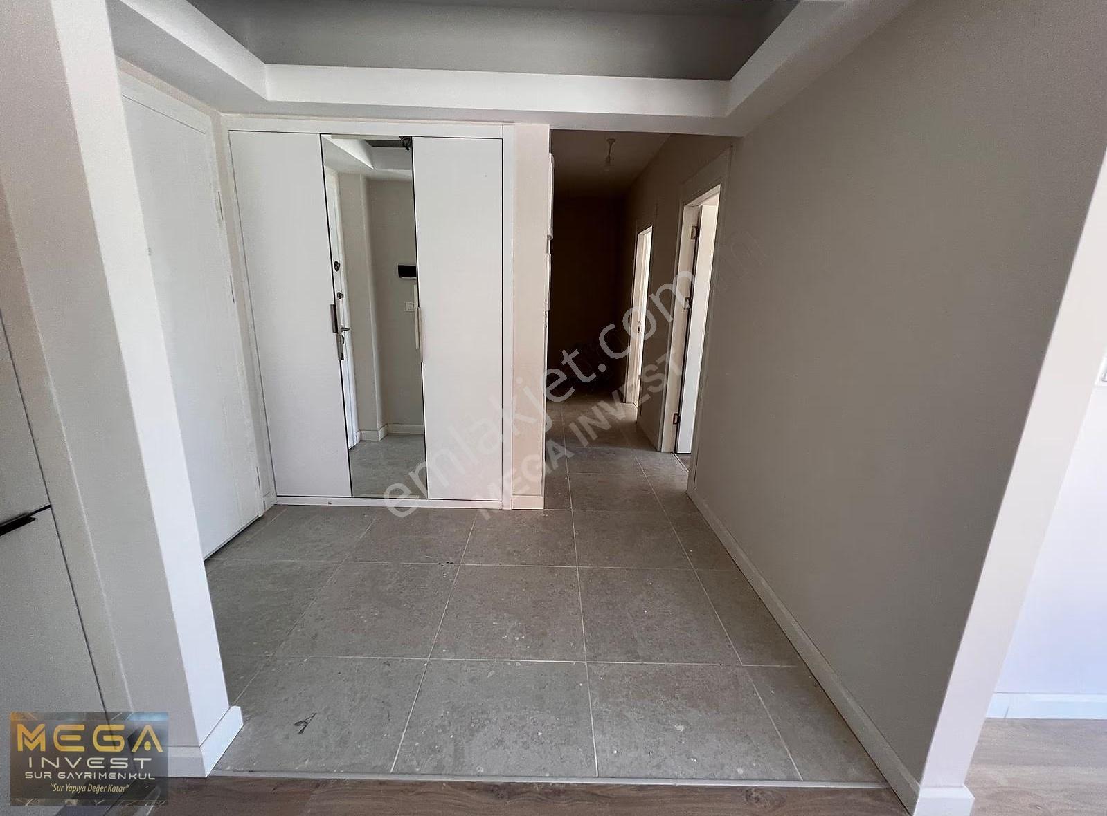 Mega İnvest'den Suryapı'da Satılık 2+1 86 M2 Daire - Görsel 15