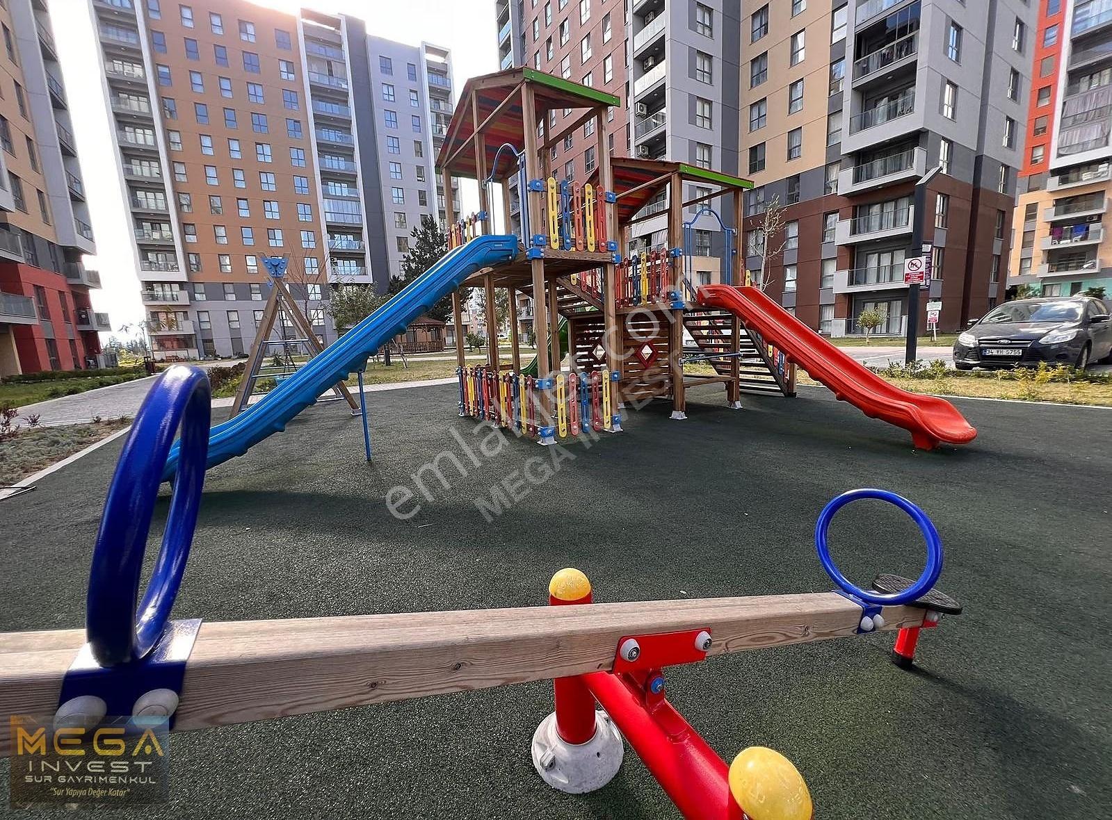 Mega İnvest'den Suryapı'da Satılık 2+1 86 M2 Daire - Görsel 9