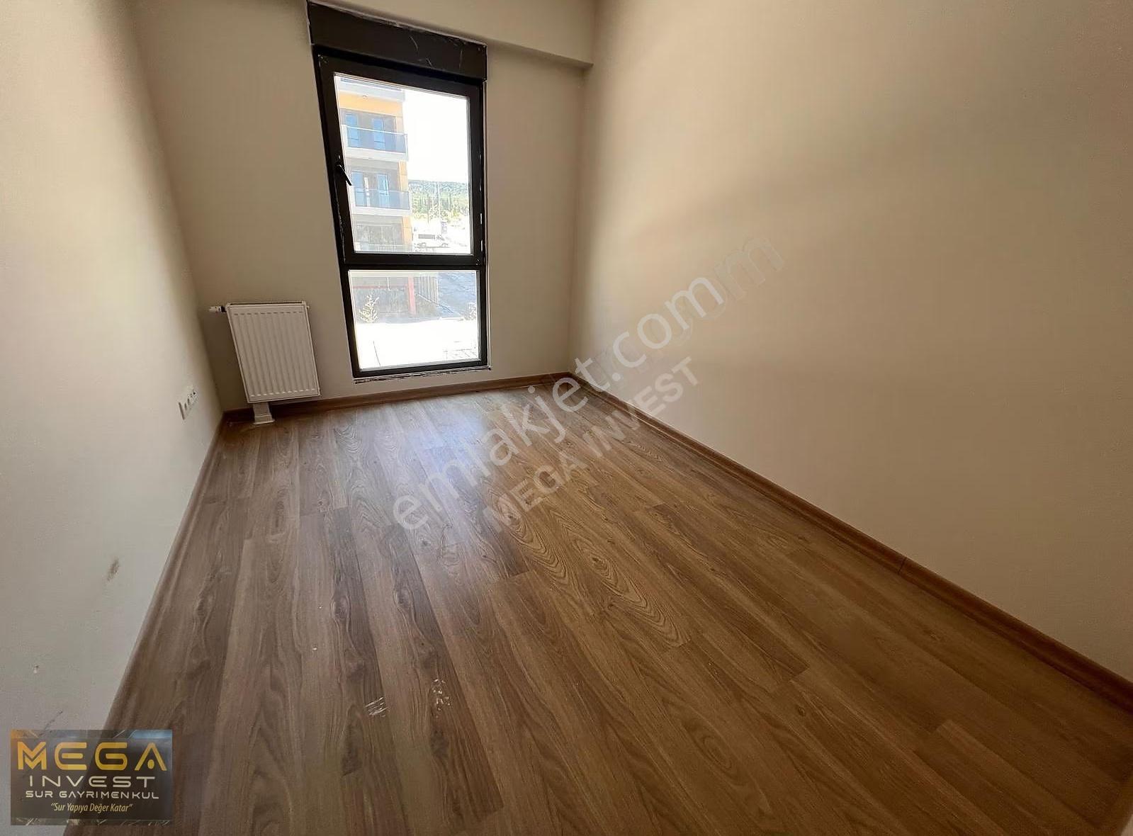 Mega İnvest'den Suryapı'da Satılık 2+1 86 M2 Daire - Görsel 13