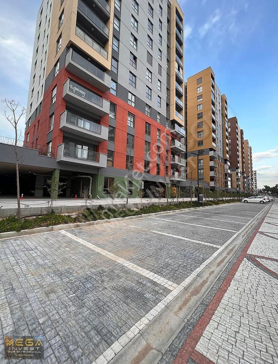Mega İnvest'den Suryapı'da Satılık 2+1 86 M2 Daire - Görsel 19