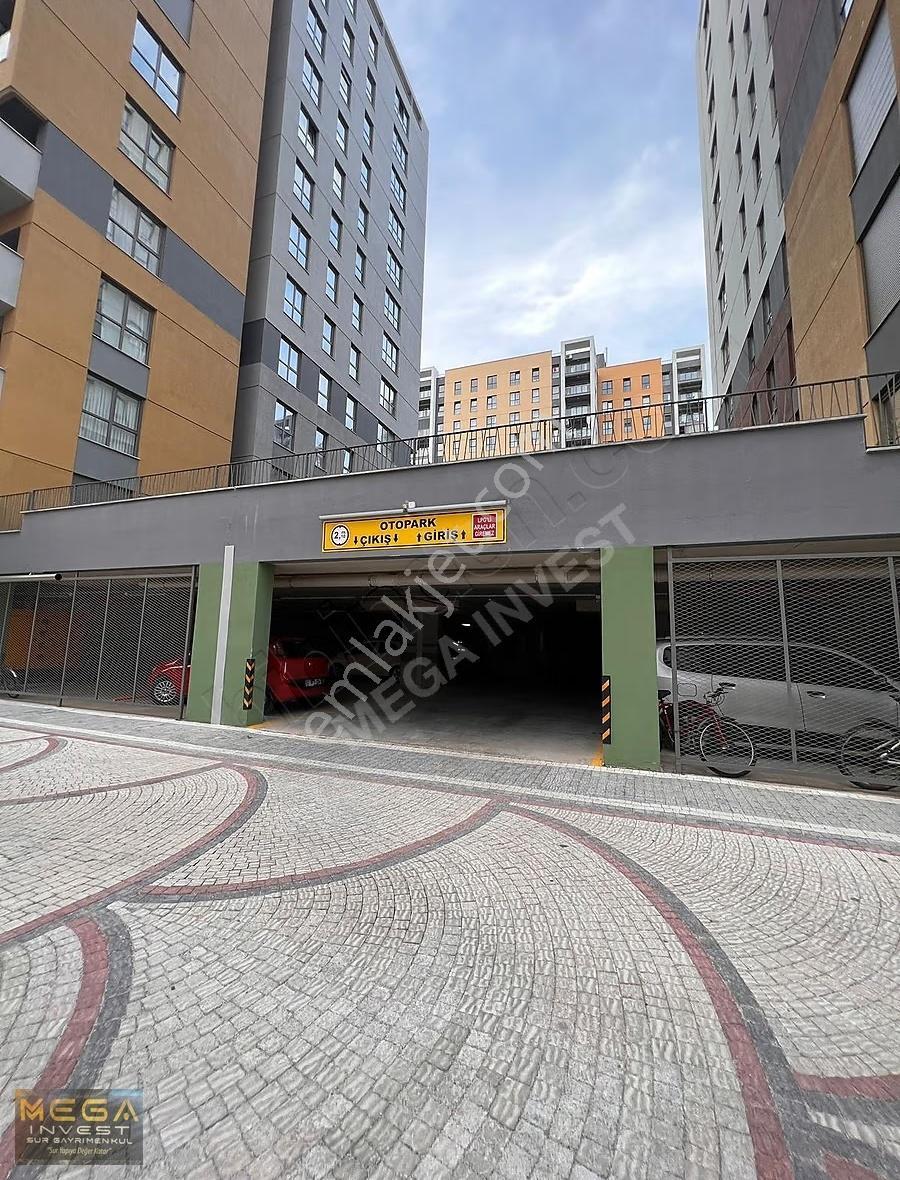 Mega İnvest'den Suryapı'da Satılık 2+1 86 M2 Daire - Görsel 20