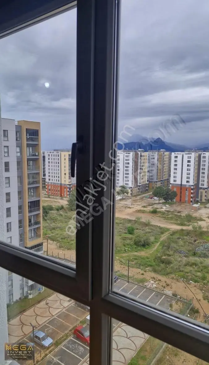 Mega İnvest'den Suryapı'da Satılık 2+1 86 M2 Daire - Görsel 3