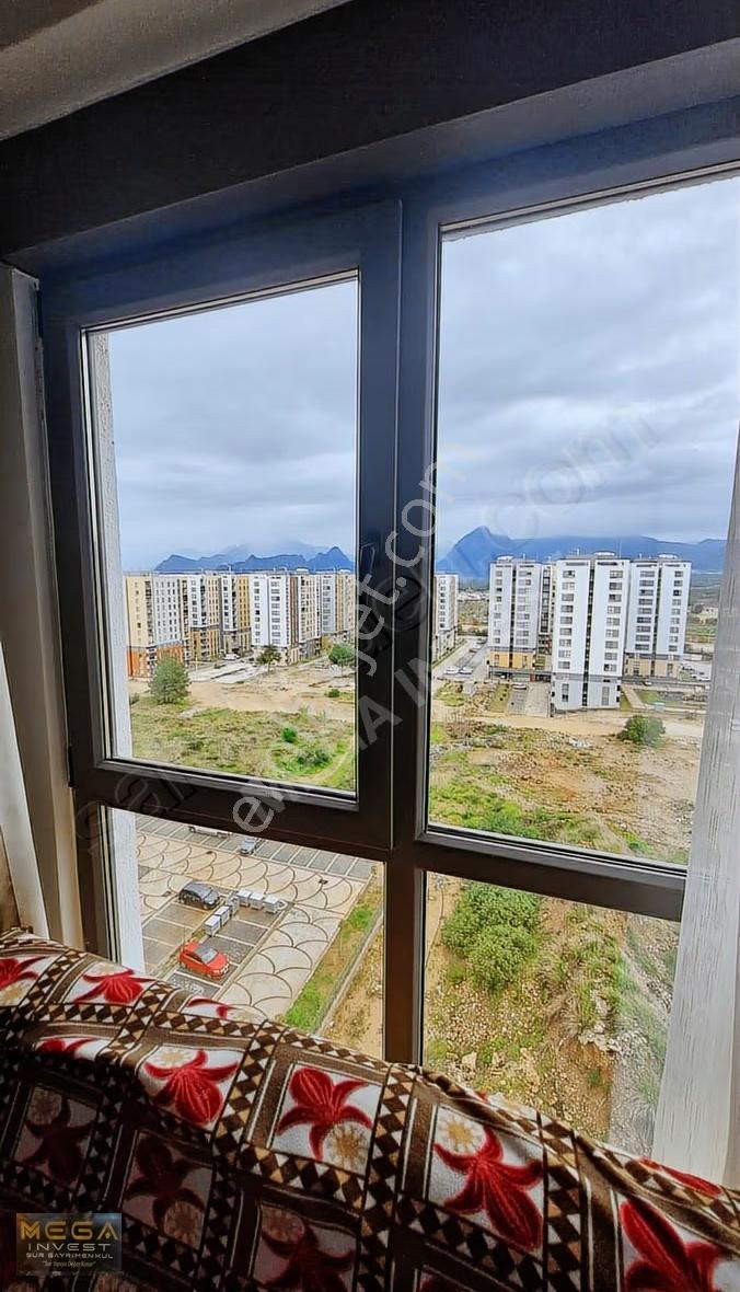 Mega İnvest'den Suryapı'da Satılık 2+1 86 M2 Daire - Görsel 2