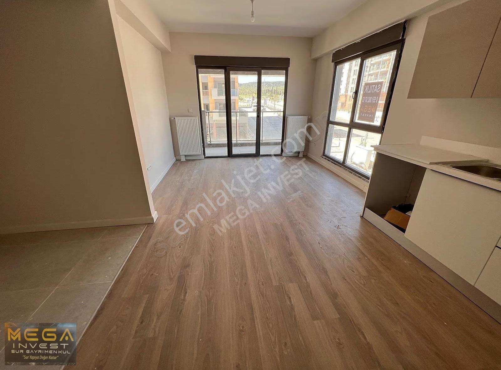 Mega İnvest'den Suryapı'da Satılık 2+1 86 M2 Daire - Görsel 22