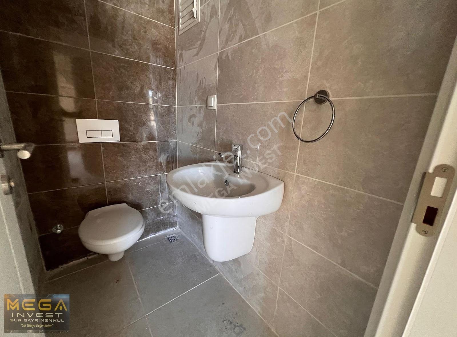 Mega İnvest'den Suryapı'da Satılık 2+1 86 M2 Daire - Görsel 18