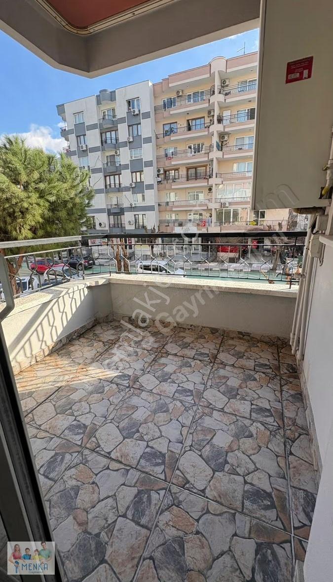 Manisa Merkezefendi Cadde Üstü Asansörlü 3+1 Satılık Dairemiz - Görsel 22