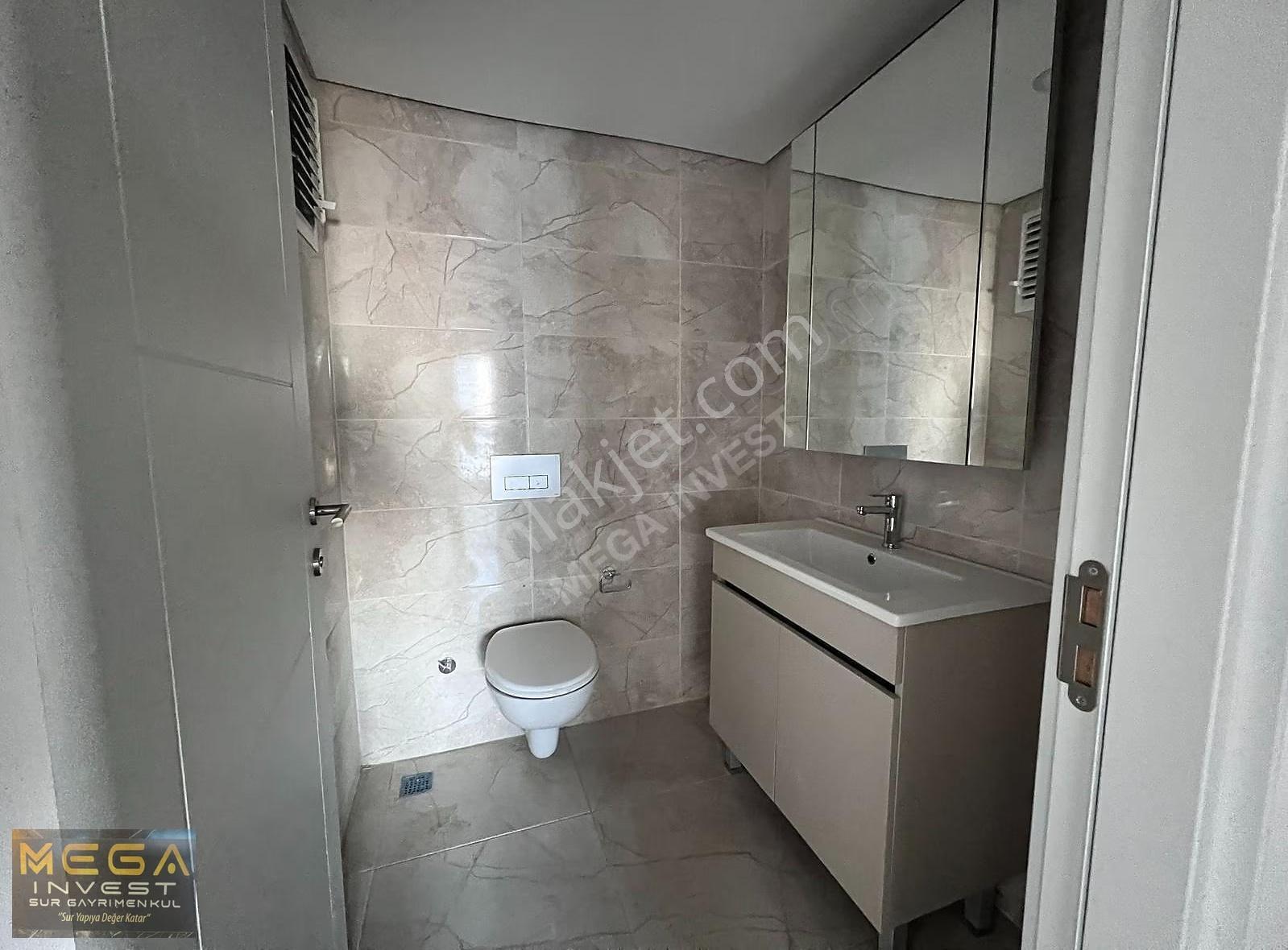 Mega İnvest'den Suryapı'da Satılık 2+1 106 M2 Daire - Görsel 14