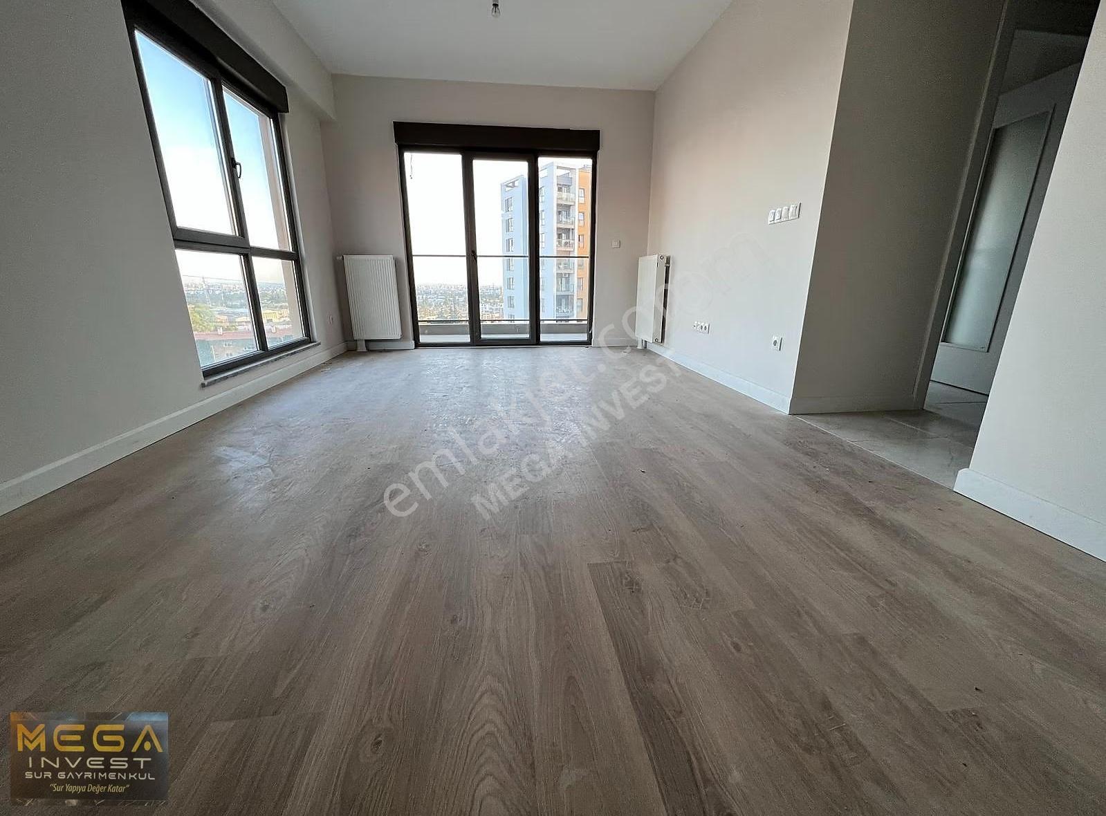 Mega İnvest'den Suryapı'da Satılık 2+1 106 M2 Daire - Görsel 30