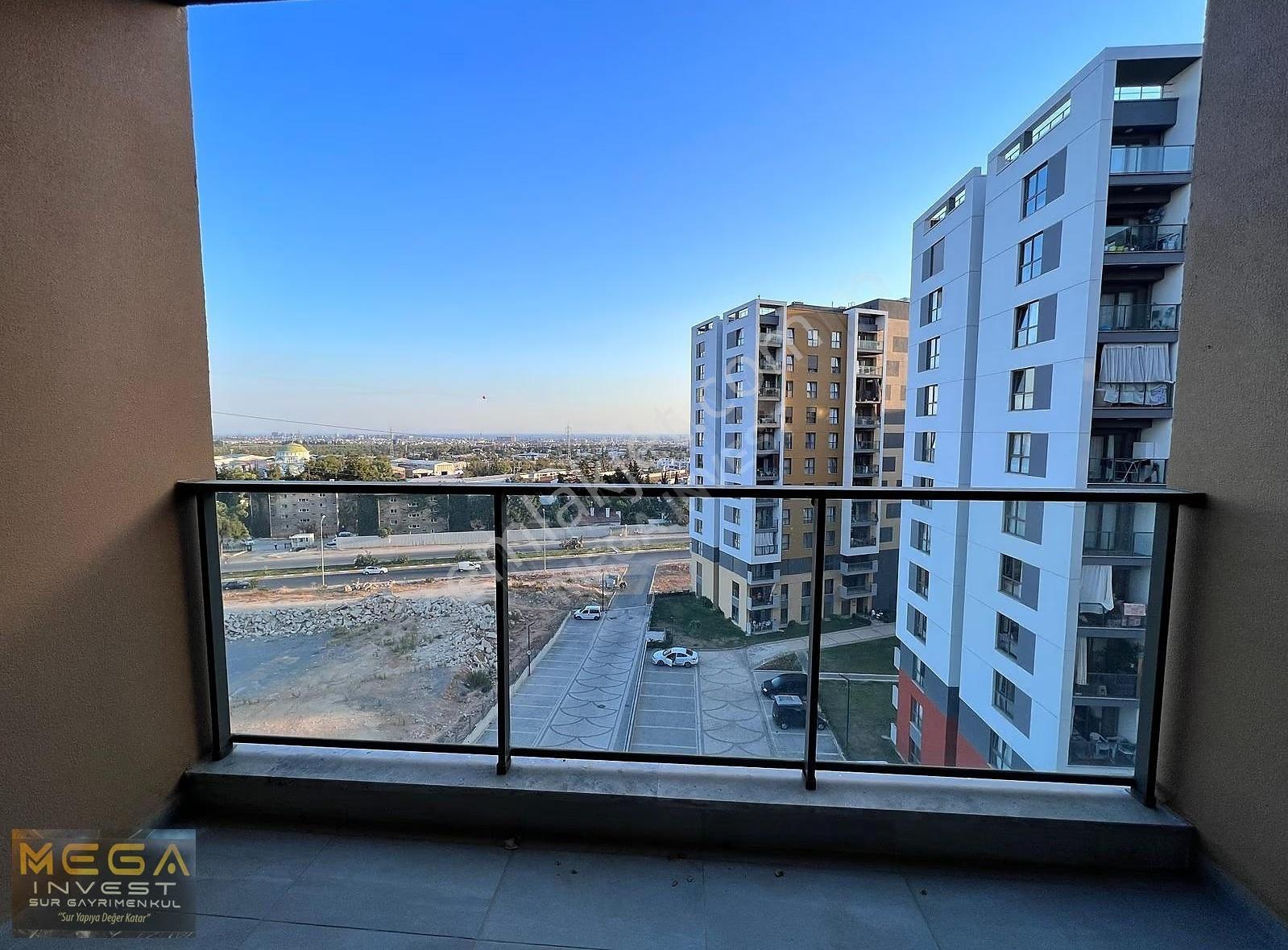 Mega İnvest'den Suryapı'da Satılık 2+1 106 M2 Daire - Görsel 33