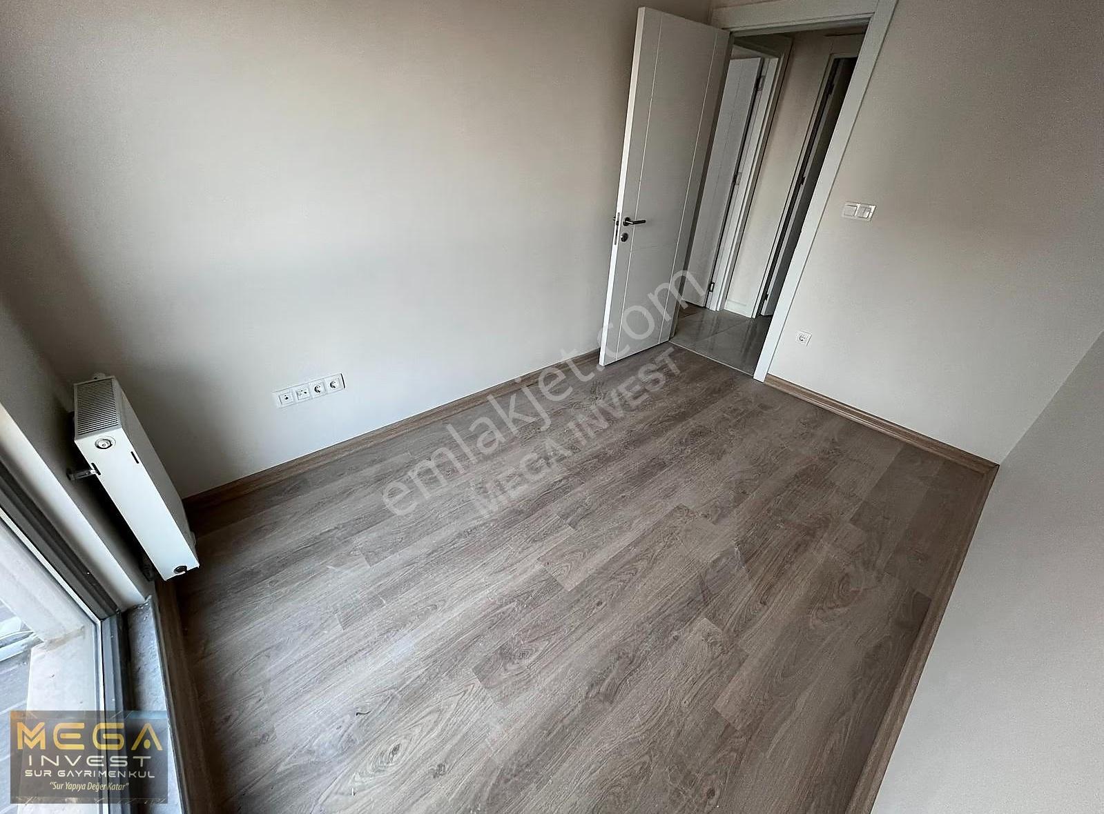 Mega İnvest'den Suryapı'da Satılık 2+1 106 M2 Daire - Görsel 4