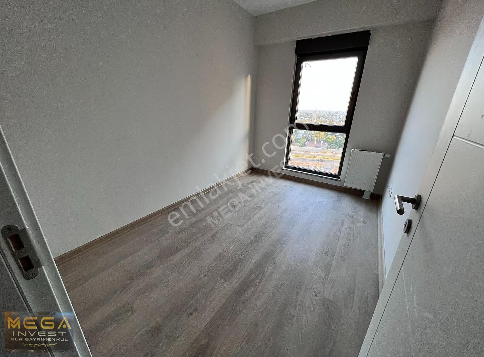 Mega İnvest'den Suryapı'da Satılık 2+1 106 M2 Daire - Görsel 3