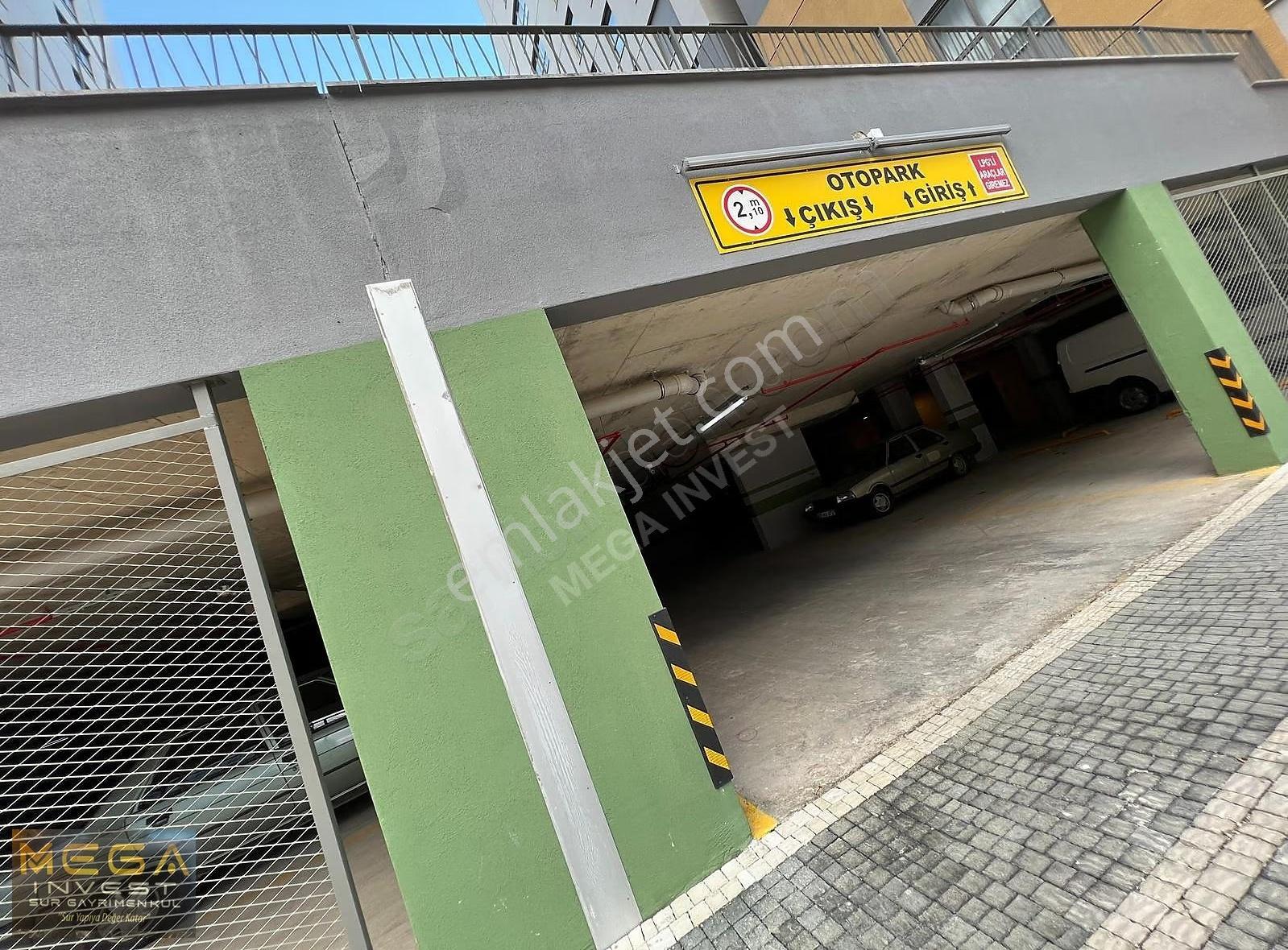 Mega İnvest'den Suryapı'da Satılık 2+1 106 M2 Daire - Görsel 23