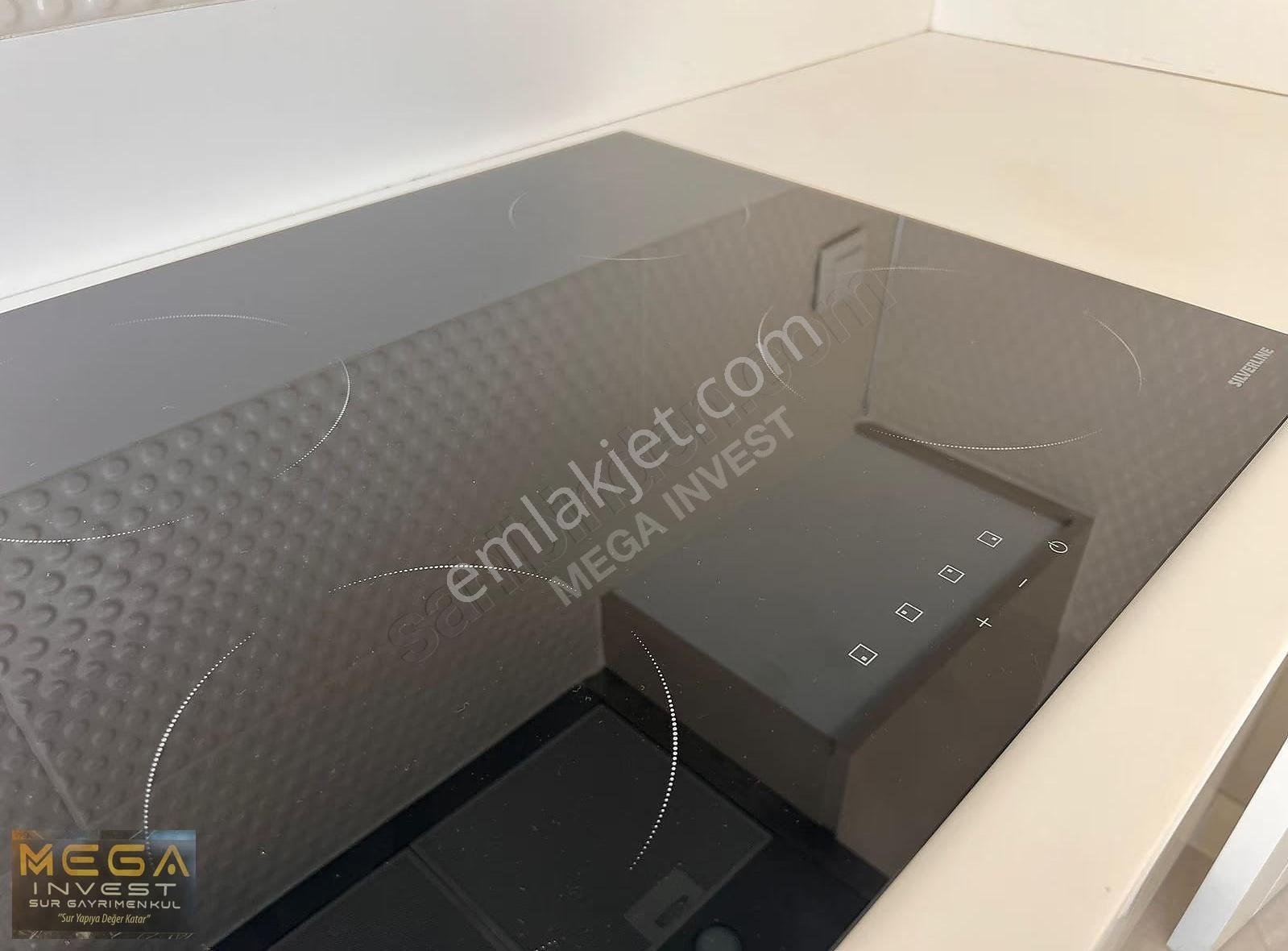Mega İnvest'den Suryapı'da Satılık 2+1 106 M2 Daire - Görsel 9