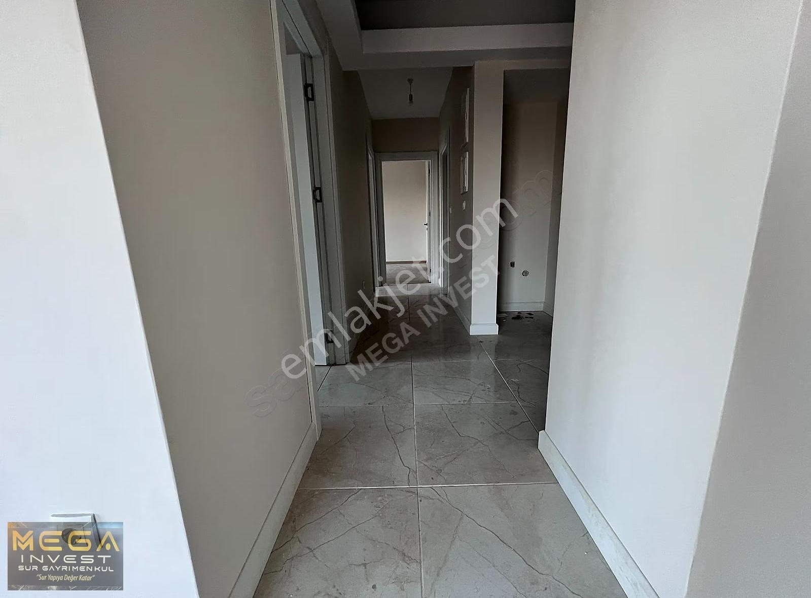Mega İnvest'den Suryapı'da Satılık 2+1 106 M2 Daire - Görsel 10