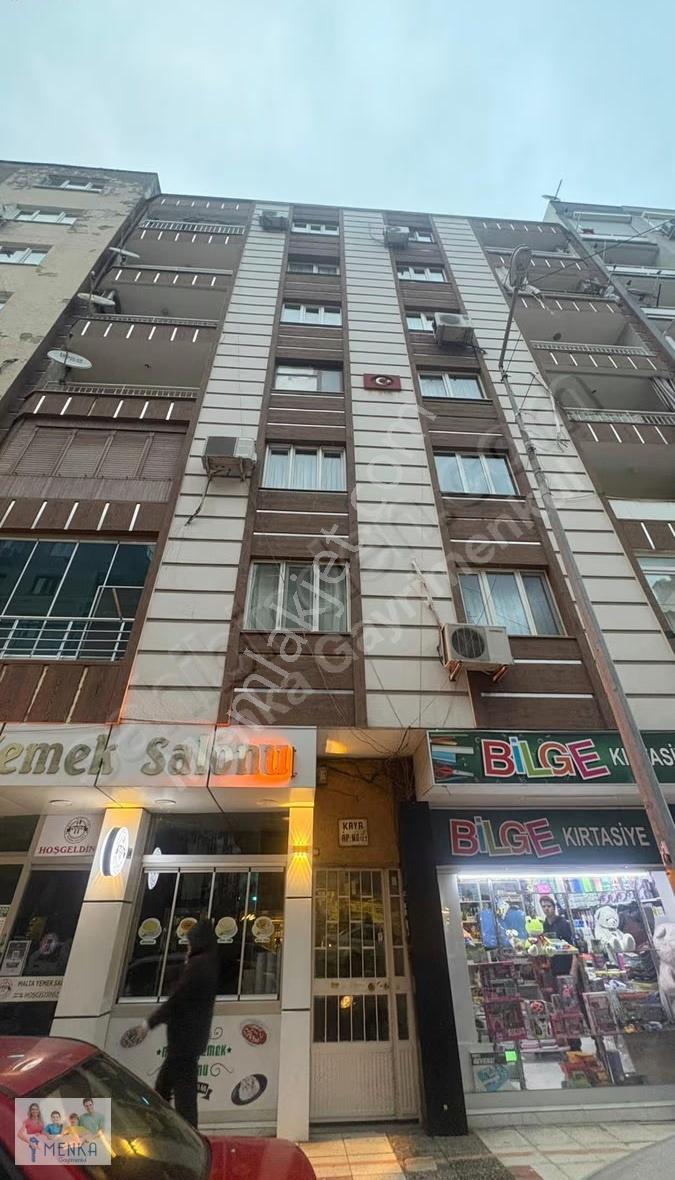 Manisa Tevfikiye Mah. 2+1 Ara Kat Dairemiz!!! - Görsel 15