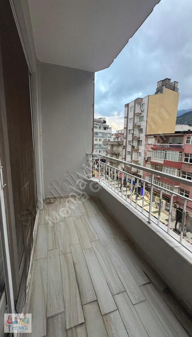 Manisa Tevfikiye Mah. 2+1 Ara Kat Dairemiz!!! - Görsel 17