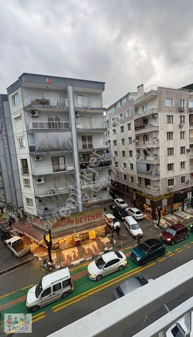 Manisa Tevfikiye Mah. 2+1 Ara Kat Dairemiz!!!
