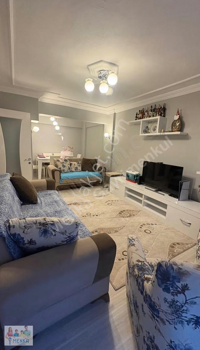 Manisa Tevfikiye Mah. 2+1 Ara Kat Dairemiz!!! - Görsel 5