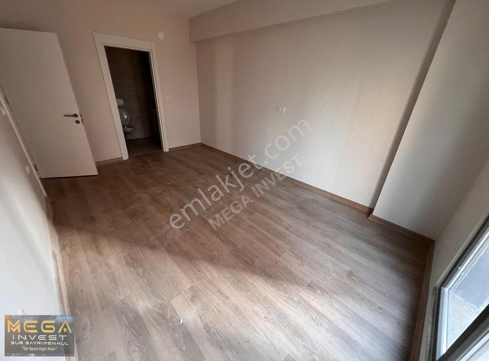 Mega İnvest'den Surcadde Ye Yakın Satılık 3+1 142 M2 Daire - Görsel 17