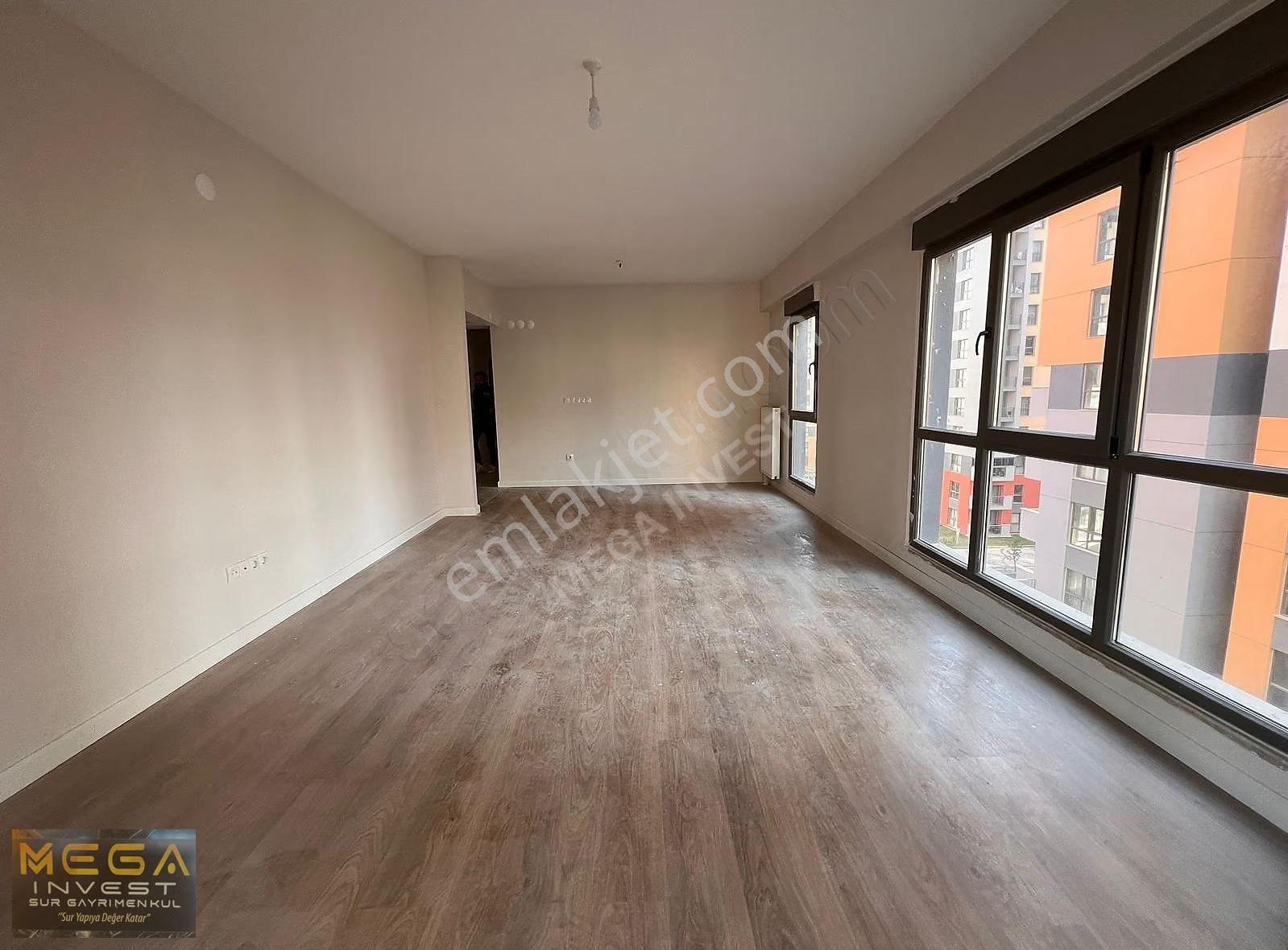 Mega İnvest'den Surcadde Ye Yakın Satılık 3+1 142 M2 Daire - Görsel 24