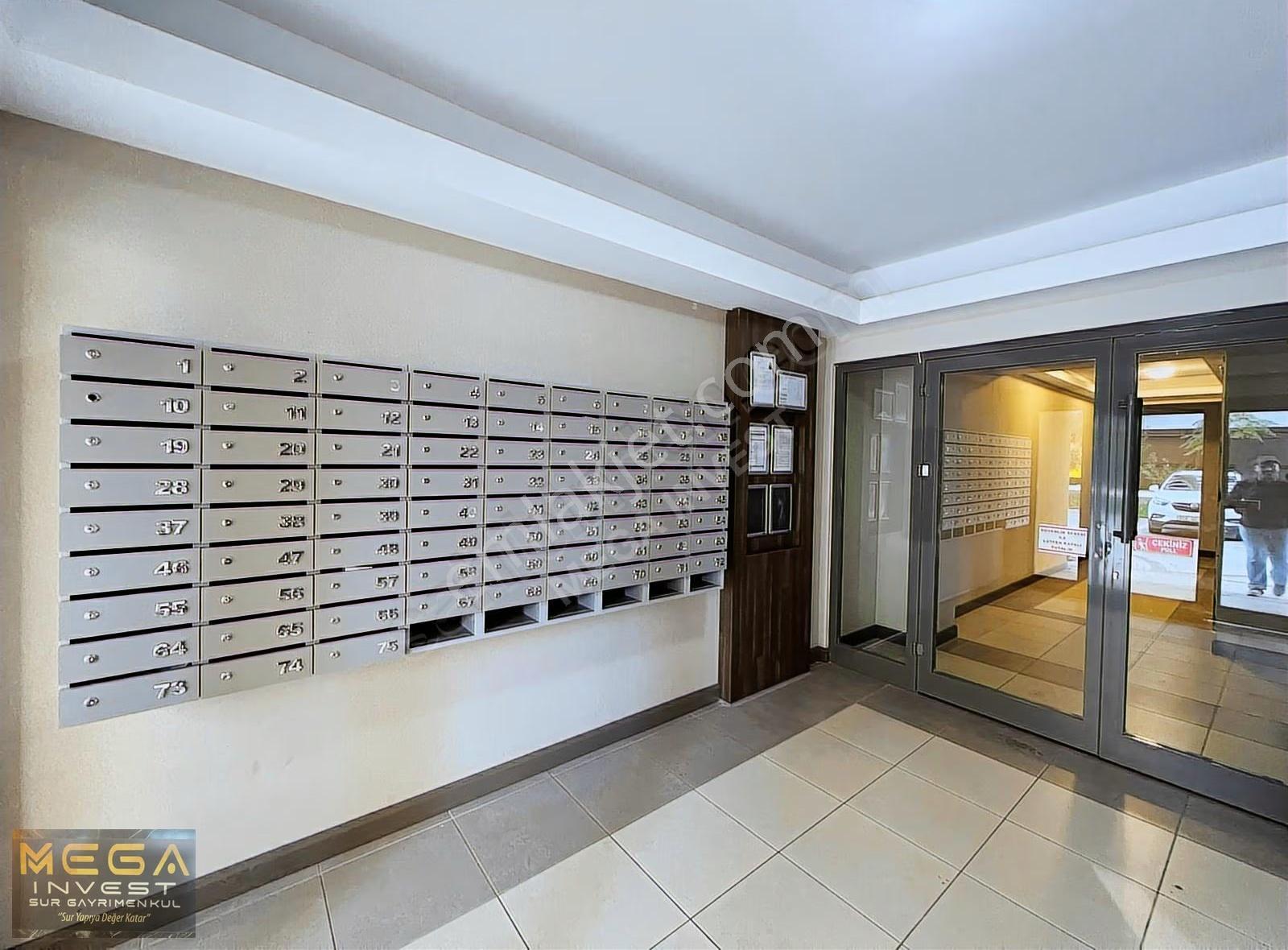 Mega İnvest'den Surcadde Ye Yakın Satılık 3+1 142 M2 Daire - Görsel 21