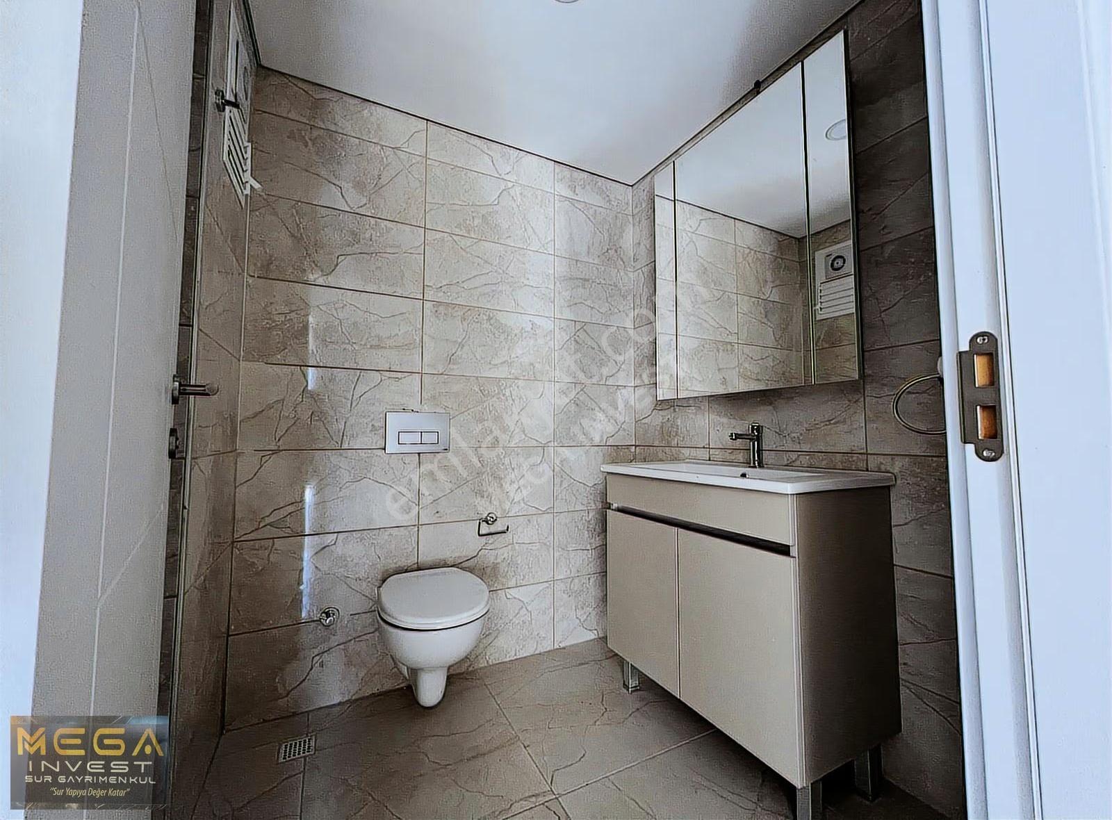 Mega İnvest'den Surcadde Ye Yakın Satılık 3+1 142 M2 Daire - Görsel 7