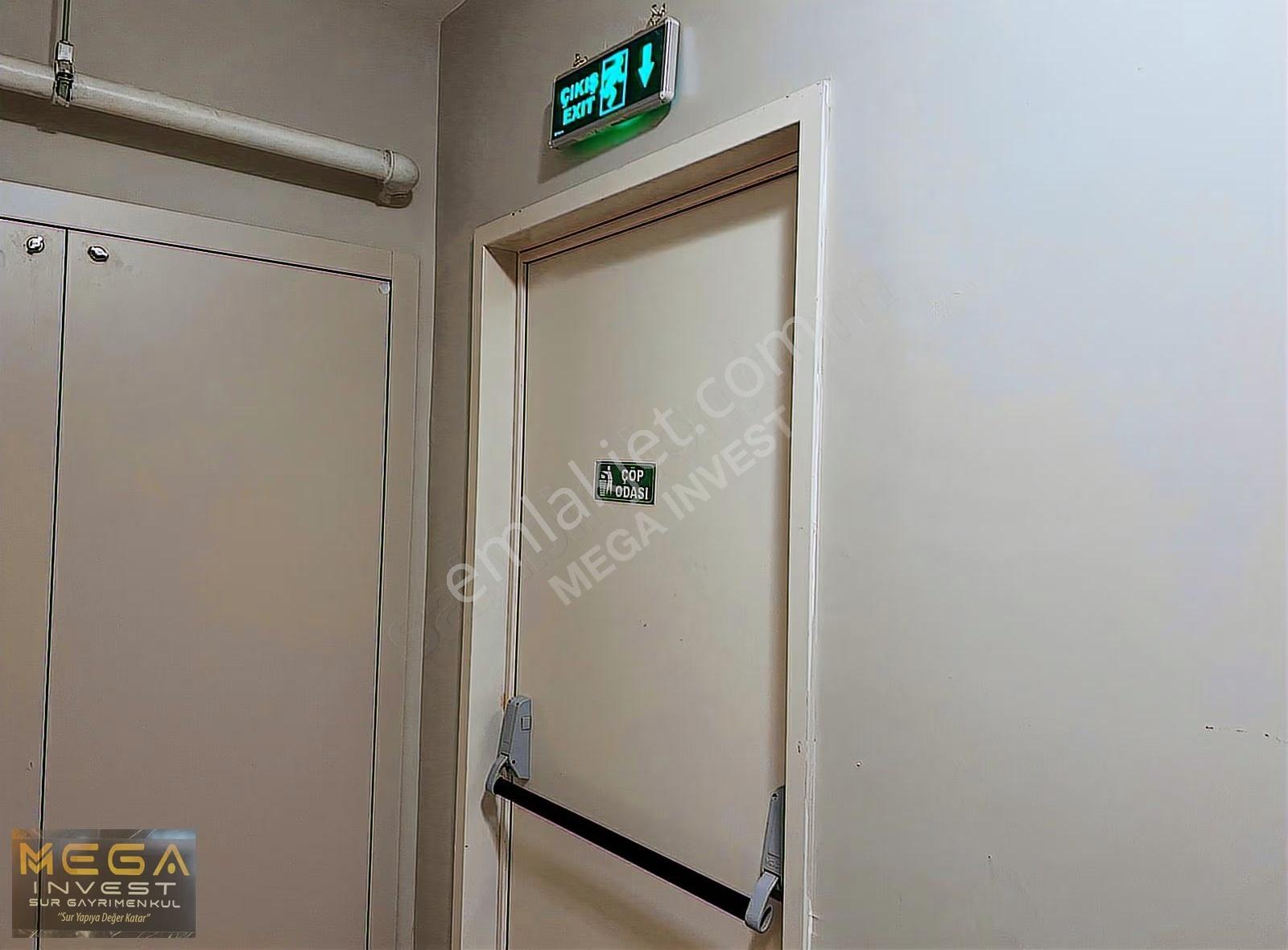 Mega İnvest'den Surcadde Ye Yakın Satılık 3+1 142 M2 Daire - Görsel 8