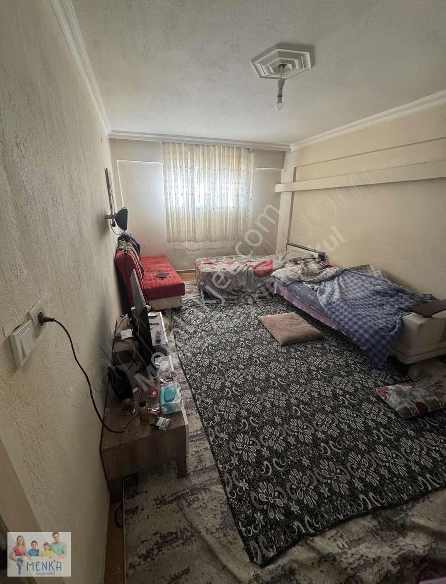 Manisa Topçuasım Mah 2adet 1+1 Satılık - Görsel 11