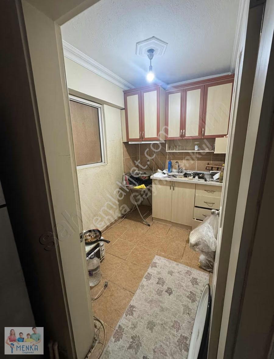 Manisa Topçuasım Mah 2adet 1+1 Satılık - Görsel 9
