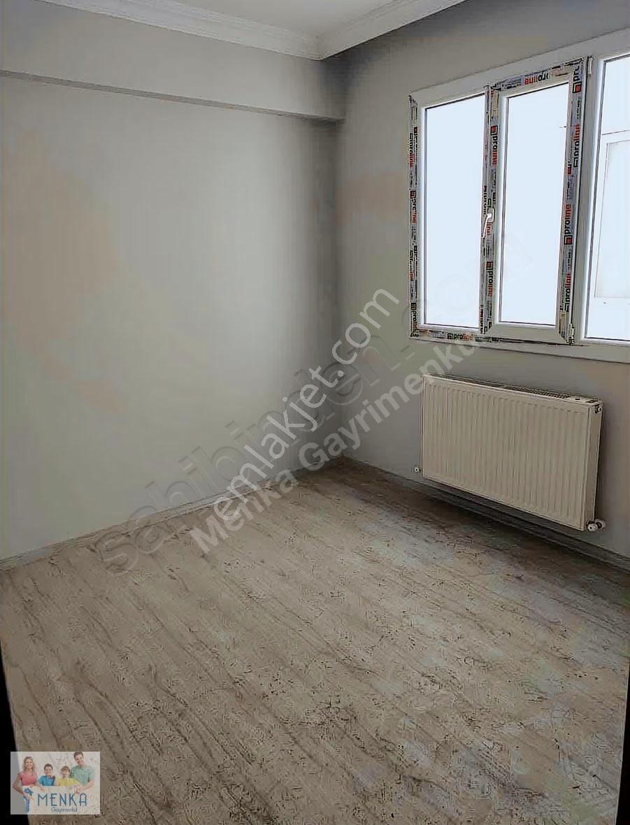 Manisa Saruhanlı Cengiz Topel Mahallesinde Kiralık 1+1 Daire - Görsel 8