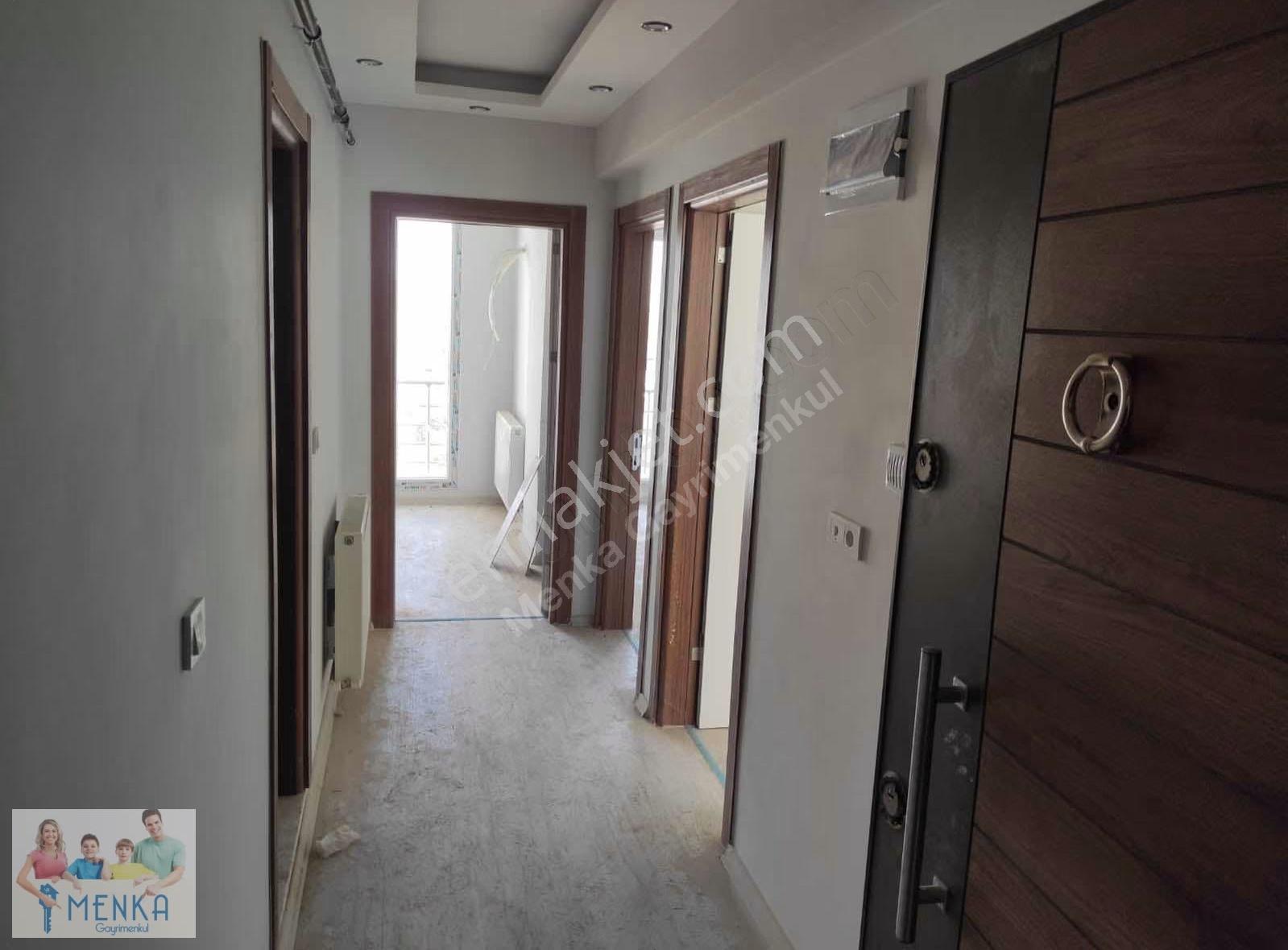 Manisa Saruhanlı Cengiz Topel Mahallesinde Kiralık 1+1 Daire - Görsel 7