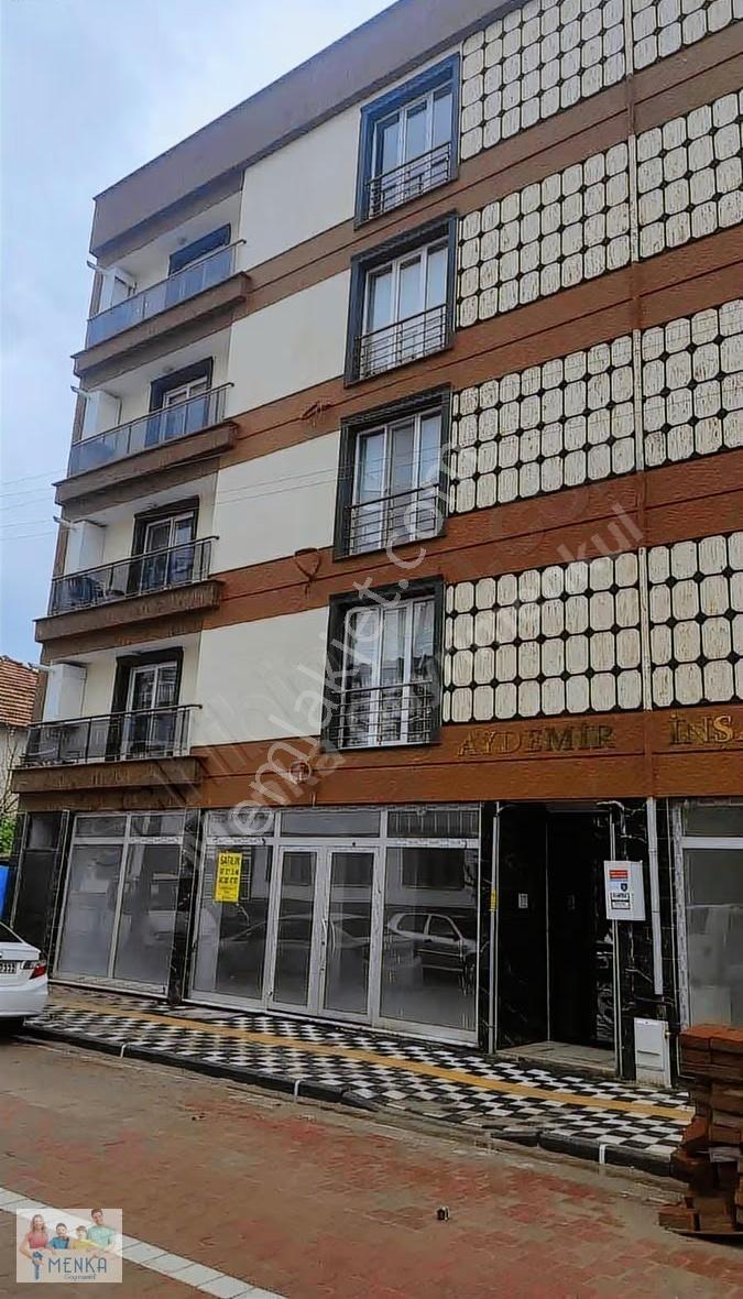 Manisa Saruhanlı Cengiz Topel Mahallesinde Kiralık 1+1 Daire - Görsel 3