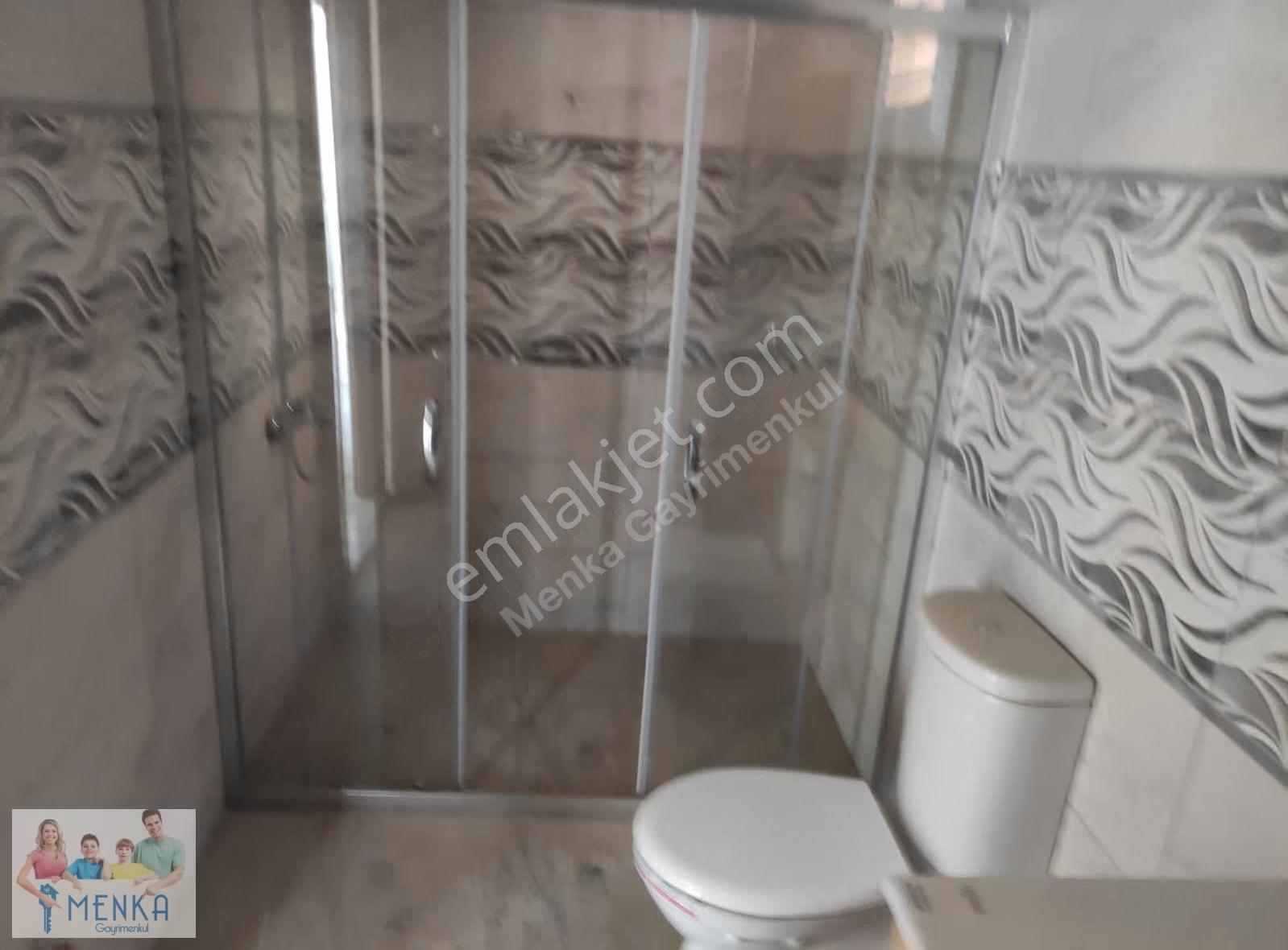 Manisa Saruhanlı Cengiz Topel Mahallesinde Kiralık 1+1 Daire - Görsel 12
