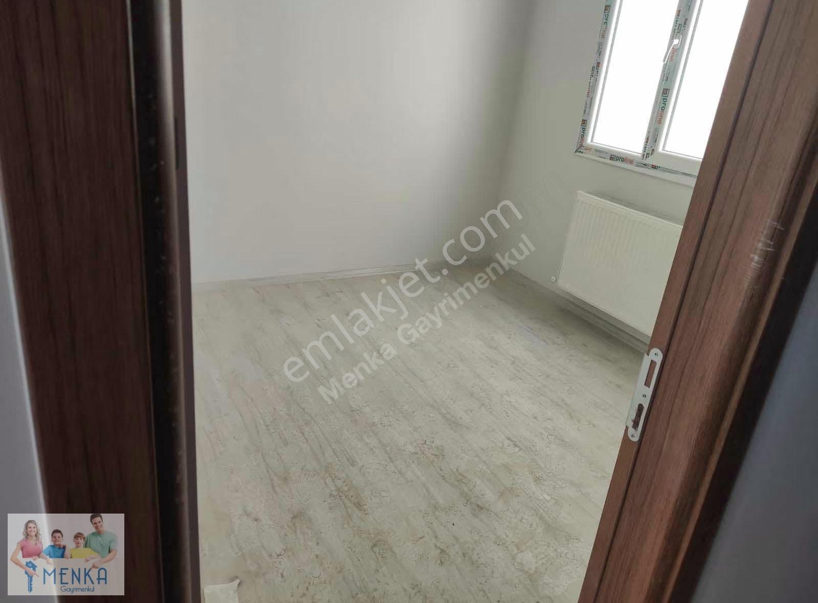Manisa Saruhanlı Cengiz Topel Mahallesinde Kiralık 1+1 Daire - Görsel 5