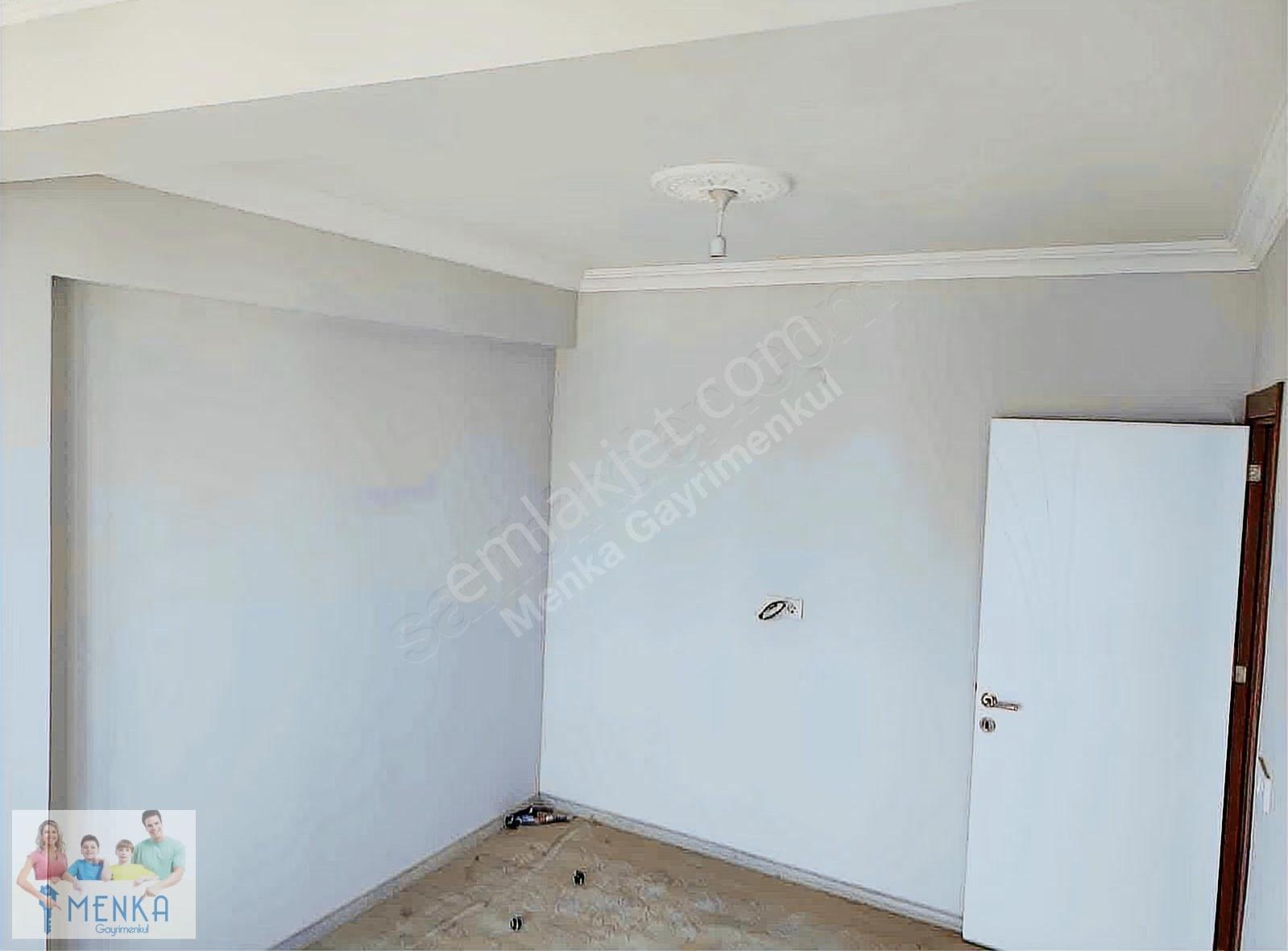 Manisa Saruhanlı Cengiz Topel Mahallesinde Kiralık 1+1 Daire - Görsel 13