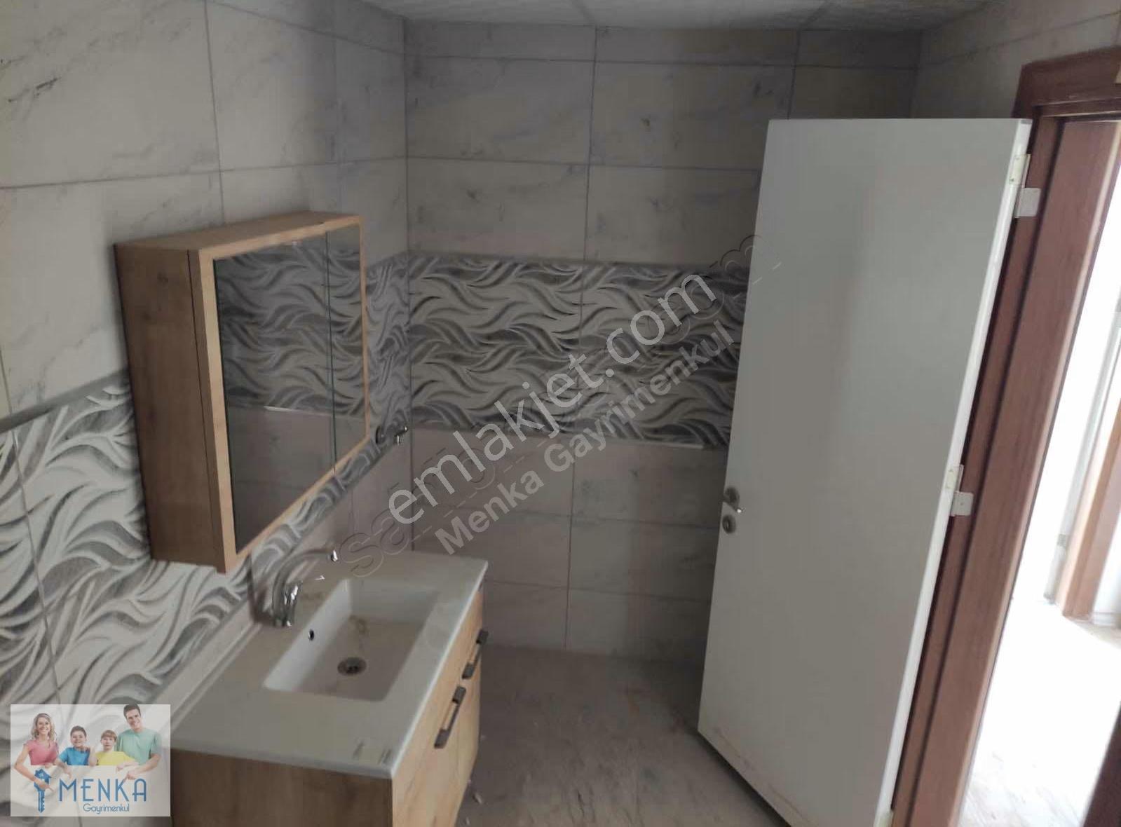 Manisa Saruhanlı Cengiz Topel Mahallesinde Kiralık 1+1 Daire - Görsel 6