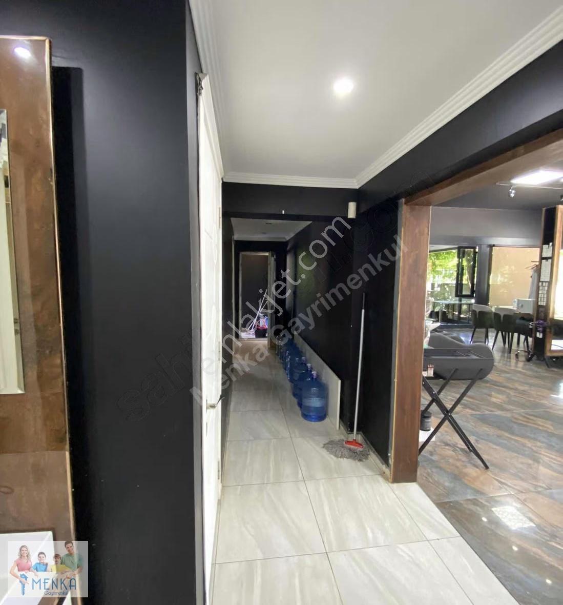Çok Acil Güzelyurt Mah.harika Konumda Devren Kiralık Dükkan - Görsel 28