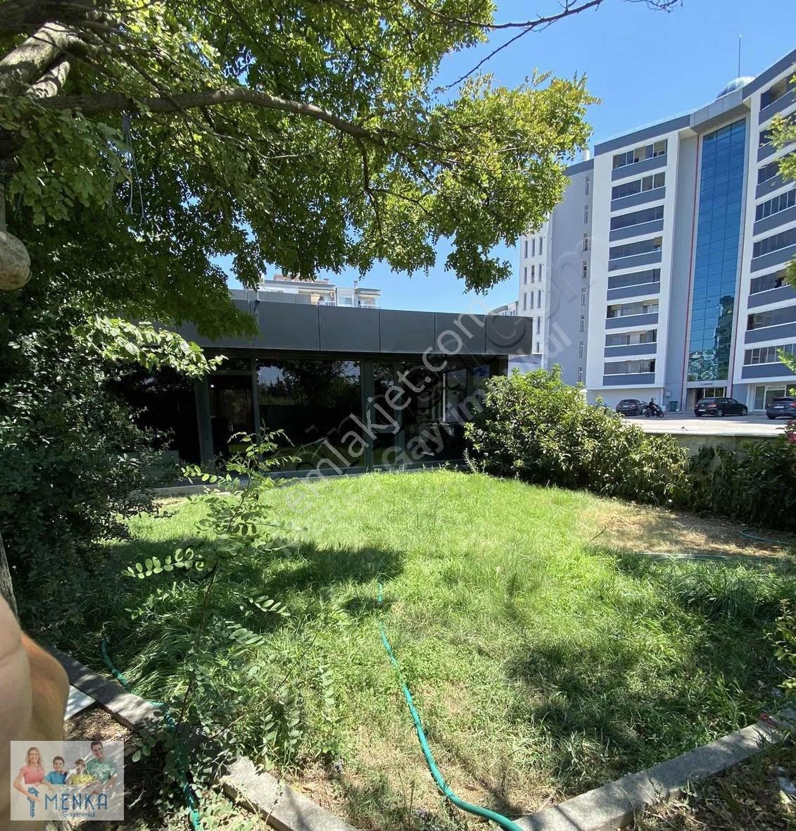 Çok Acil Güzelyurt Mah.harika Konumda Devren Kiralık Dükkan - Görsel 10