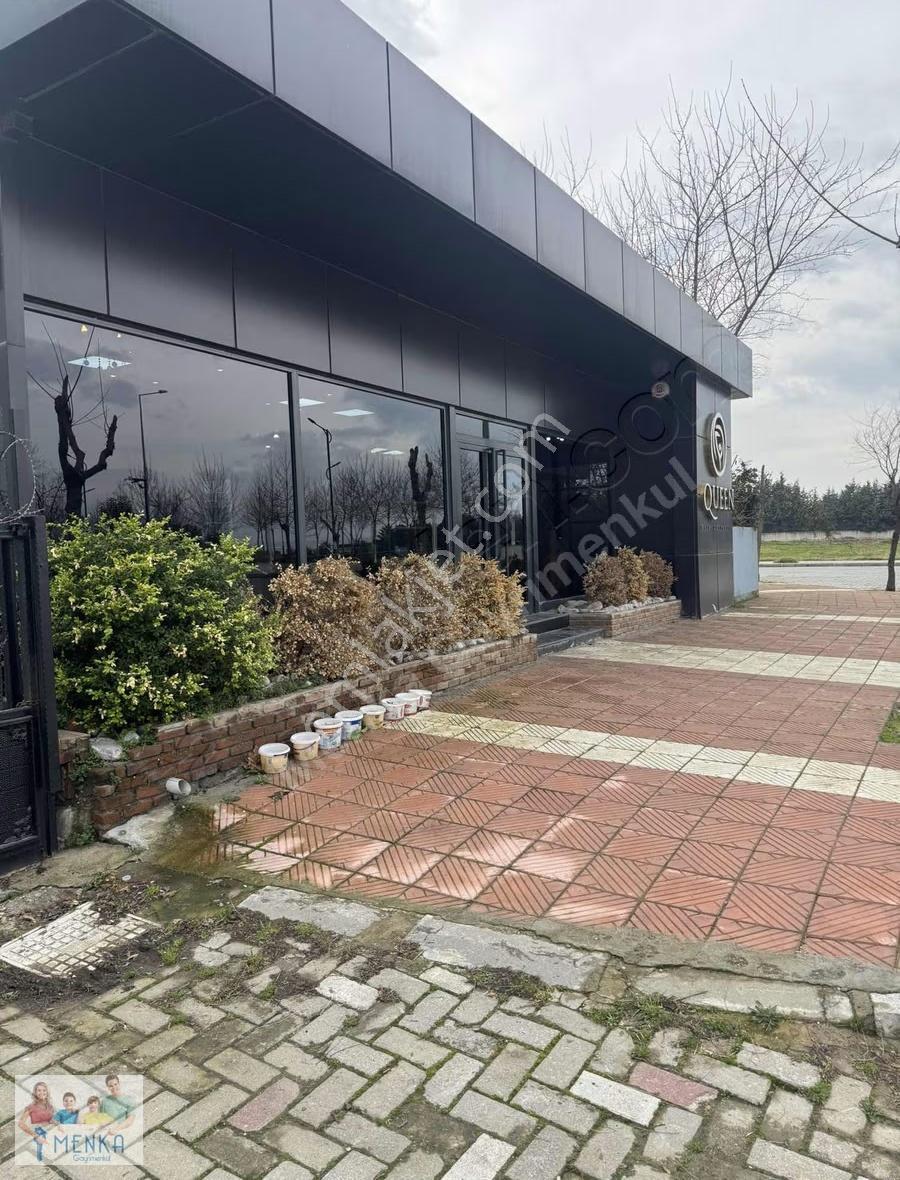 Çok Acil Güzelyurt Mah.harika Konumda Devren Kiralık Dükkan - Görsel 7