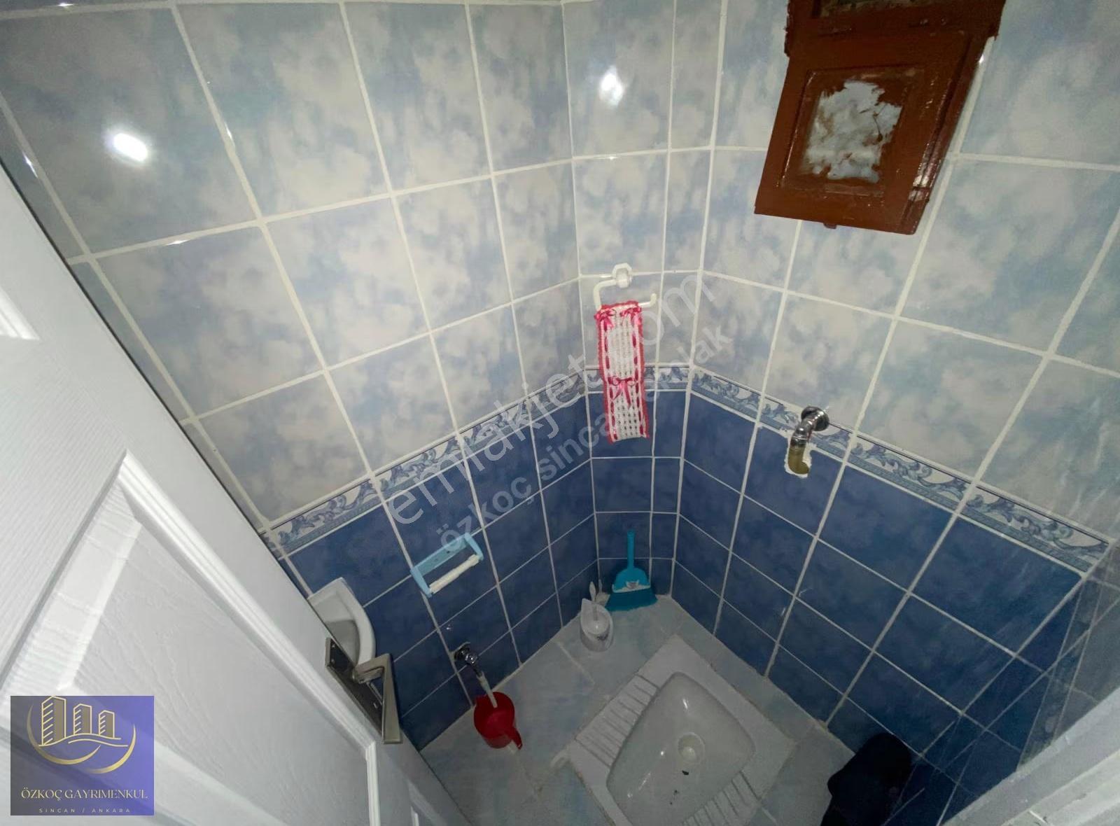 Özkoç'tan Pınarbaşı Mah'de 3+1 Bağımsız Geniş Dp Projeli Satılık - Görsel 12